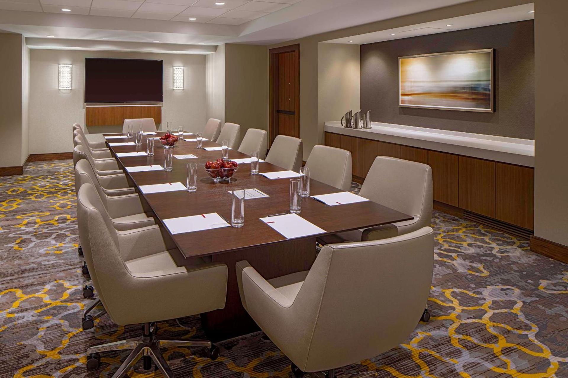Grand Hyatt Washington photo 23