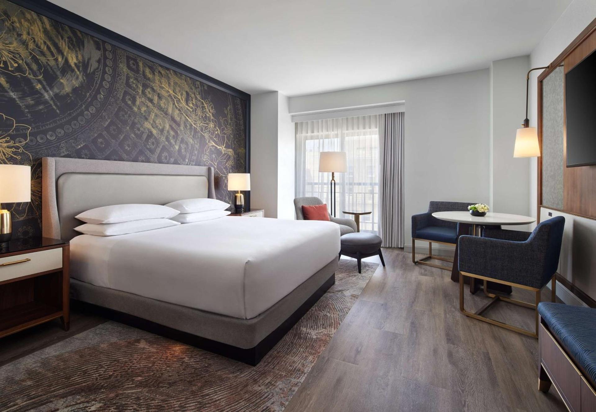 Grand Hyatt Washington photo 27