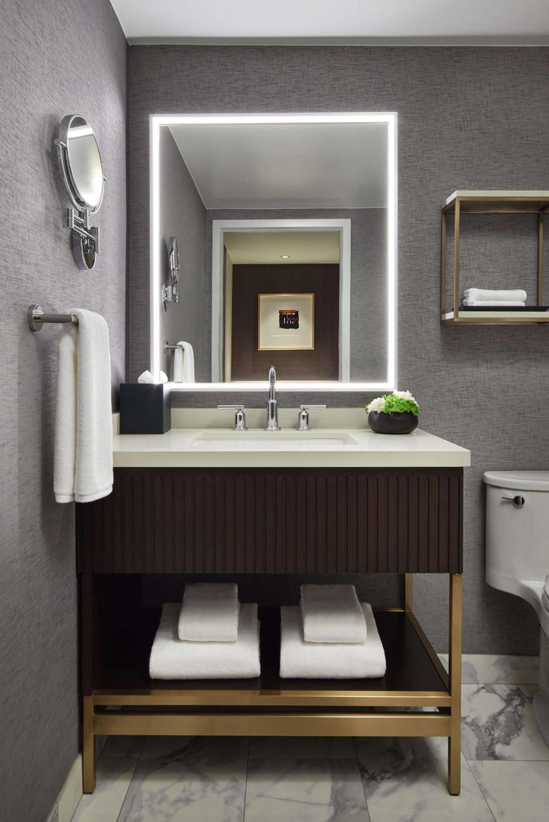 Grand Hyatt Washington photo 28