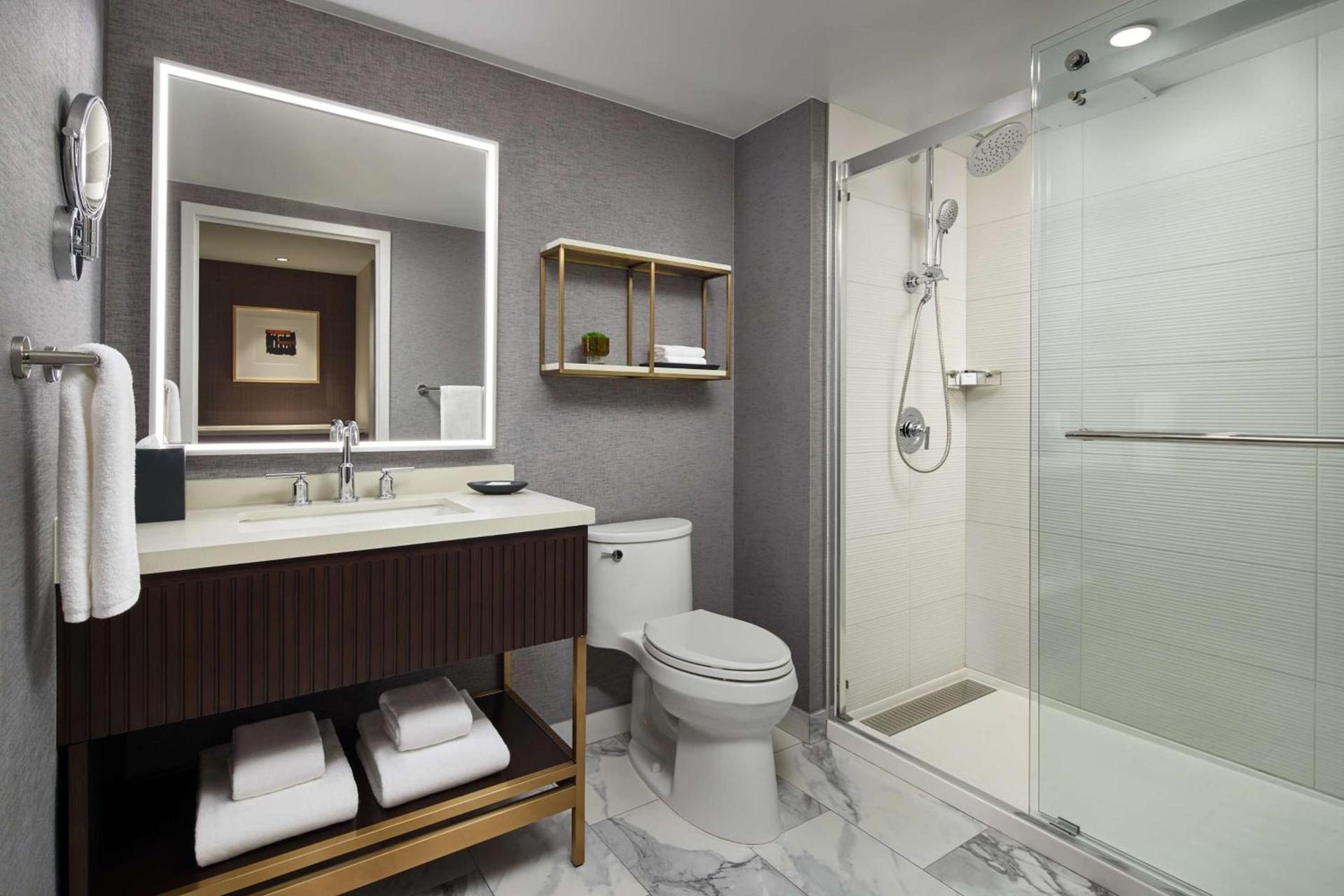 Grand Hyatt Washington photo 30
