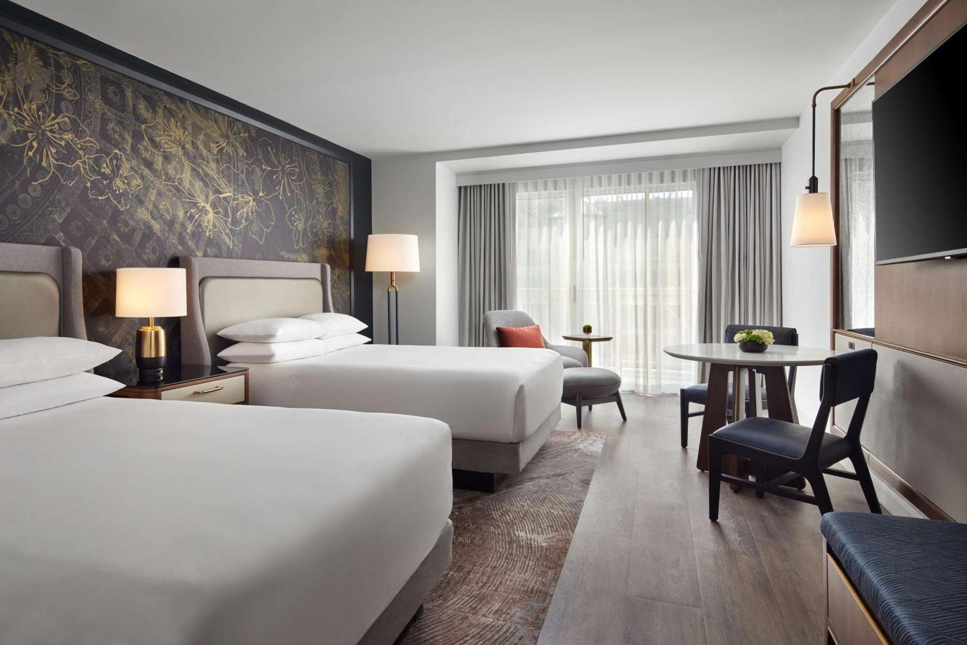 Grand Hyatt Washington photo 33