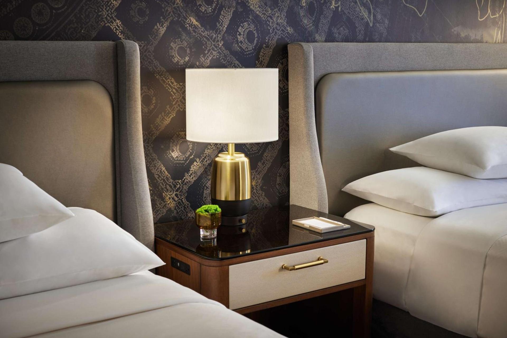 Grand Hyatt Washington photo 35