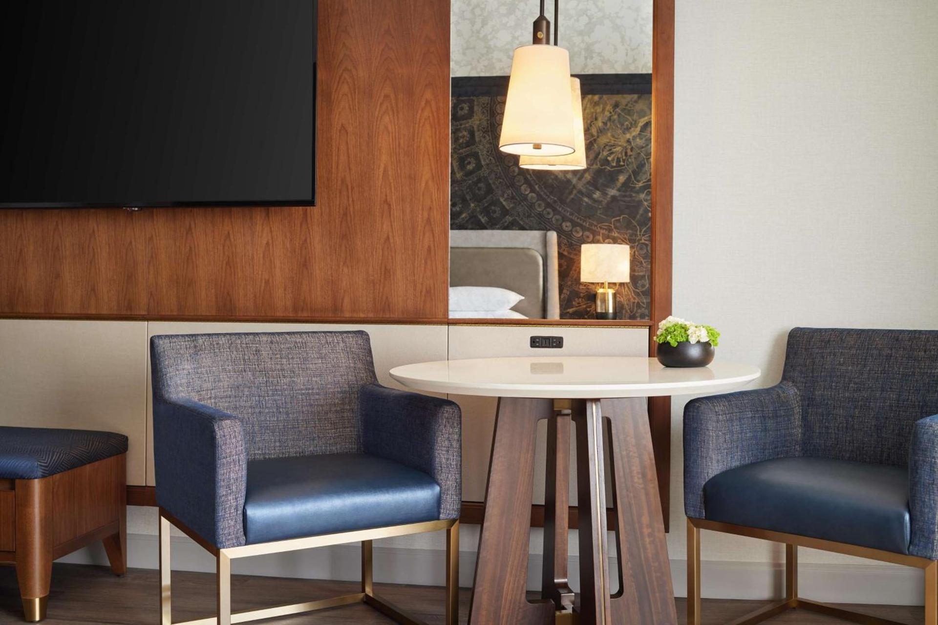 Grand Hyatt Washington photo 34