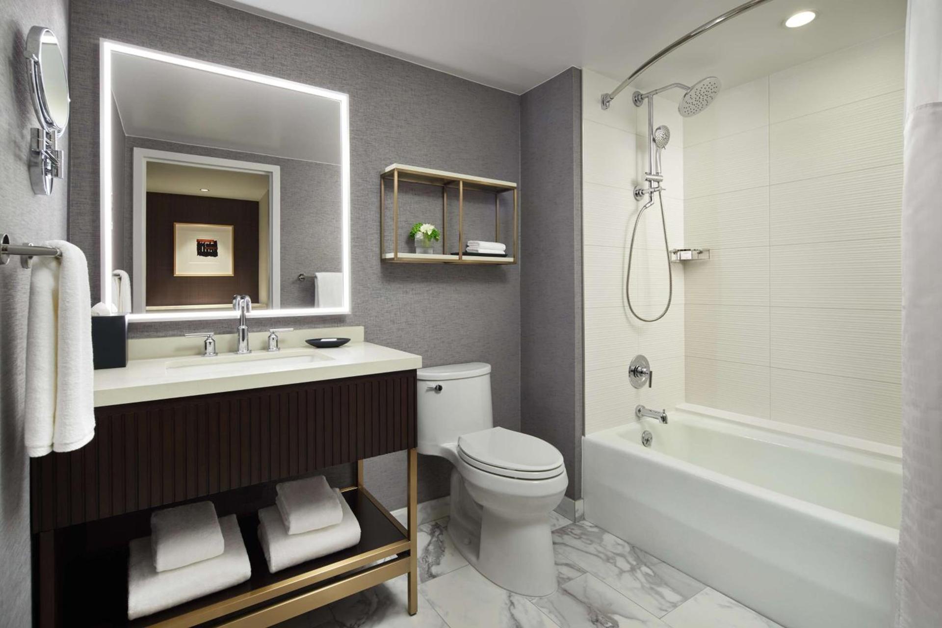 Grand Hyatt Washington photo 36