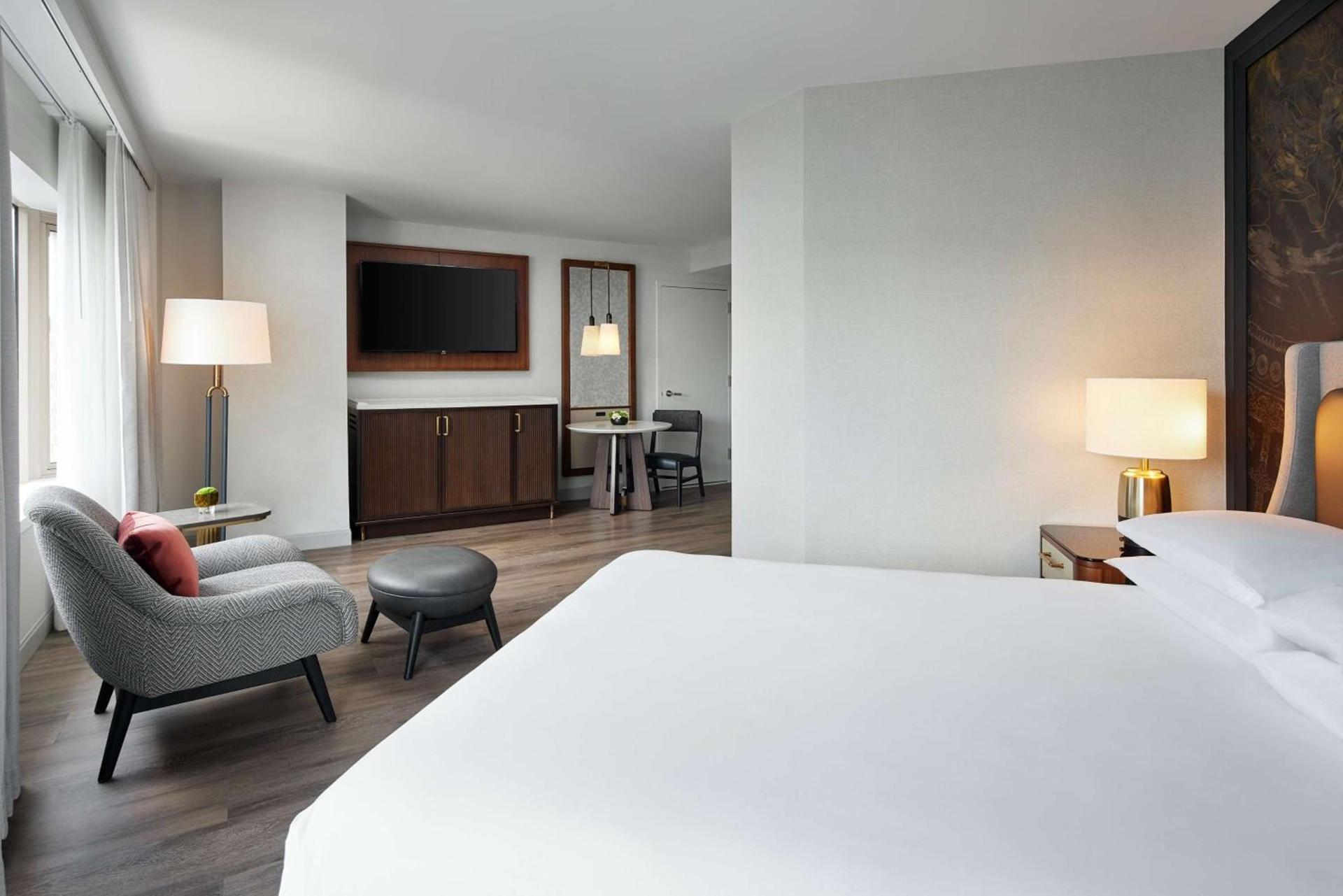 Grand Hyatt Washington photo 37