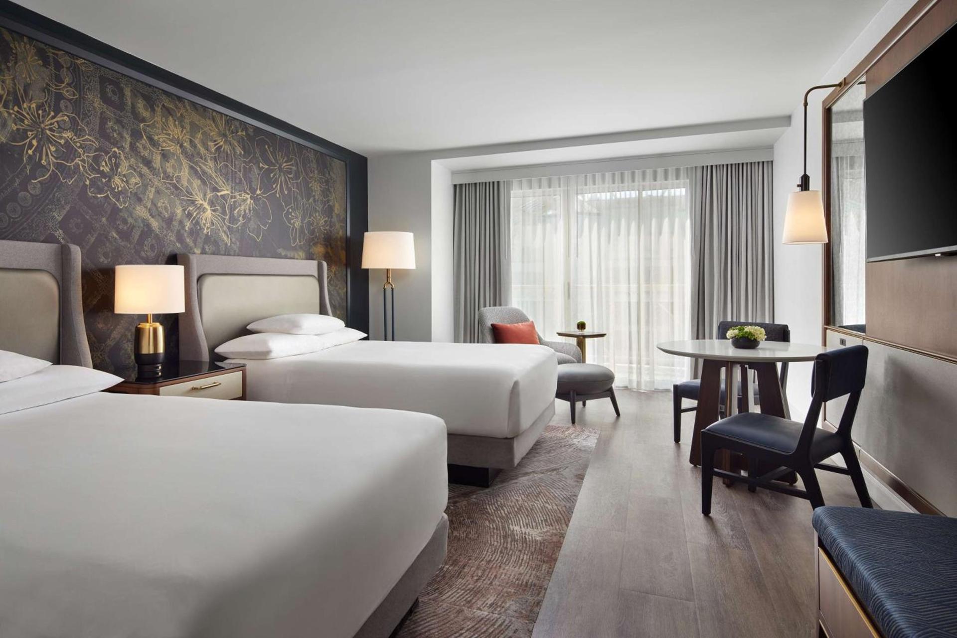 Grand Hyatt Washington photo 38