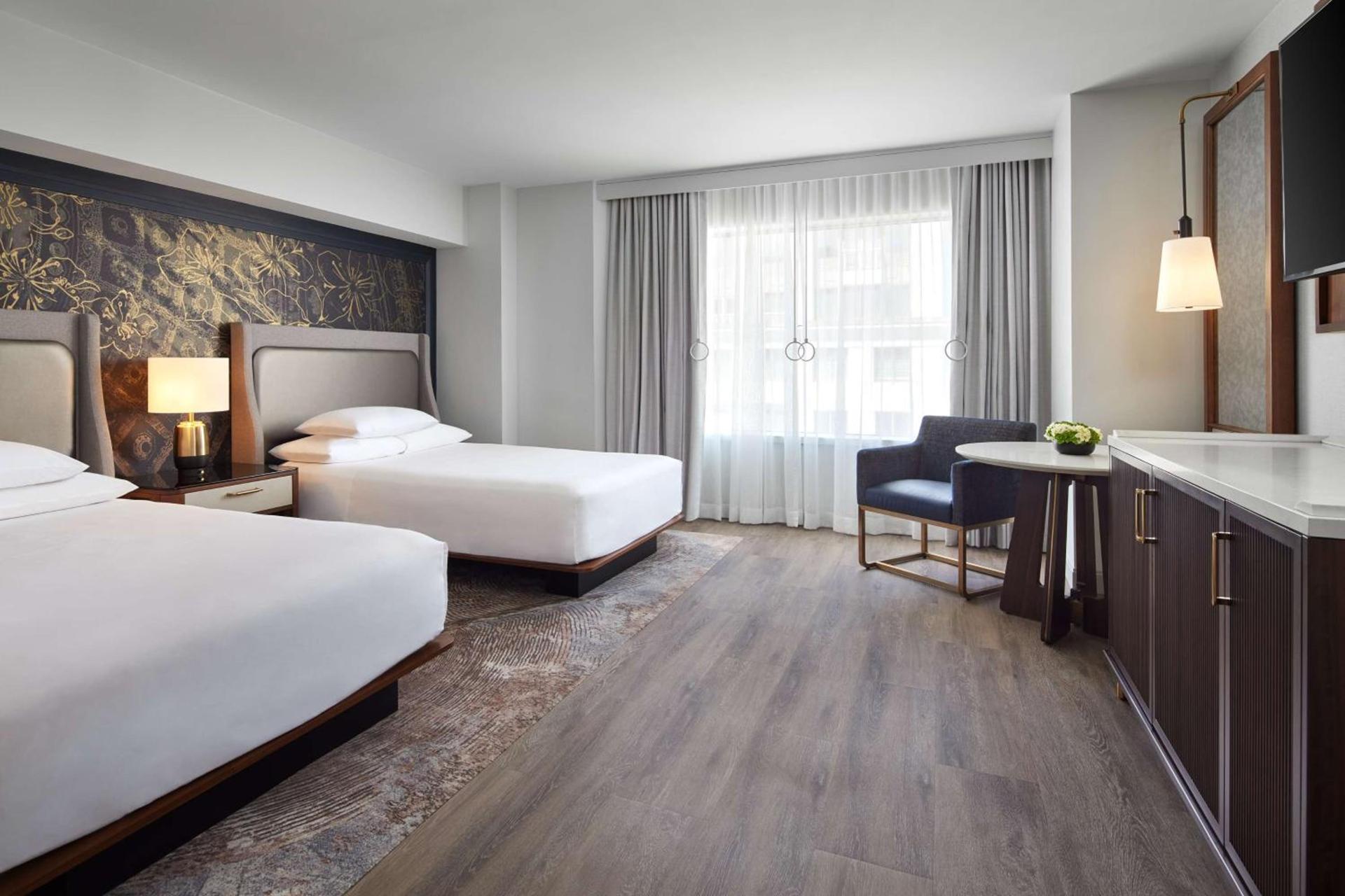 Grand Hyatt Washington photo 41