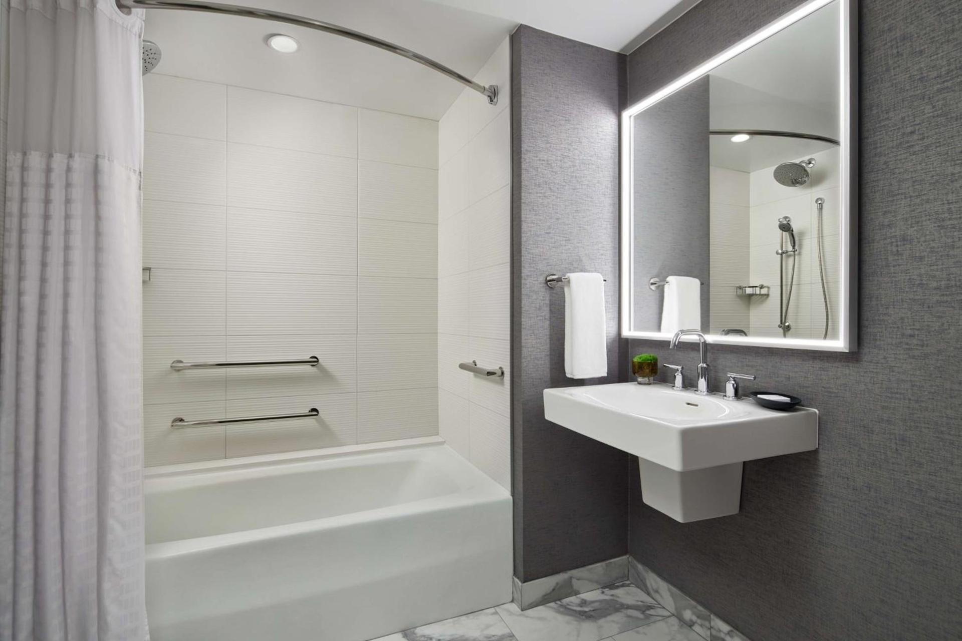 Grand Hyatt Washington photo 43