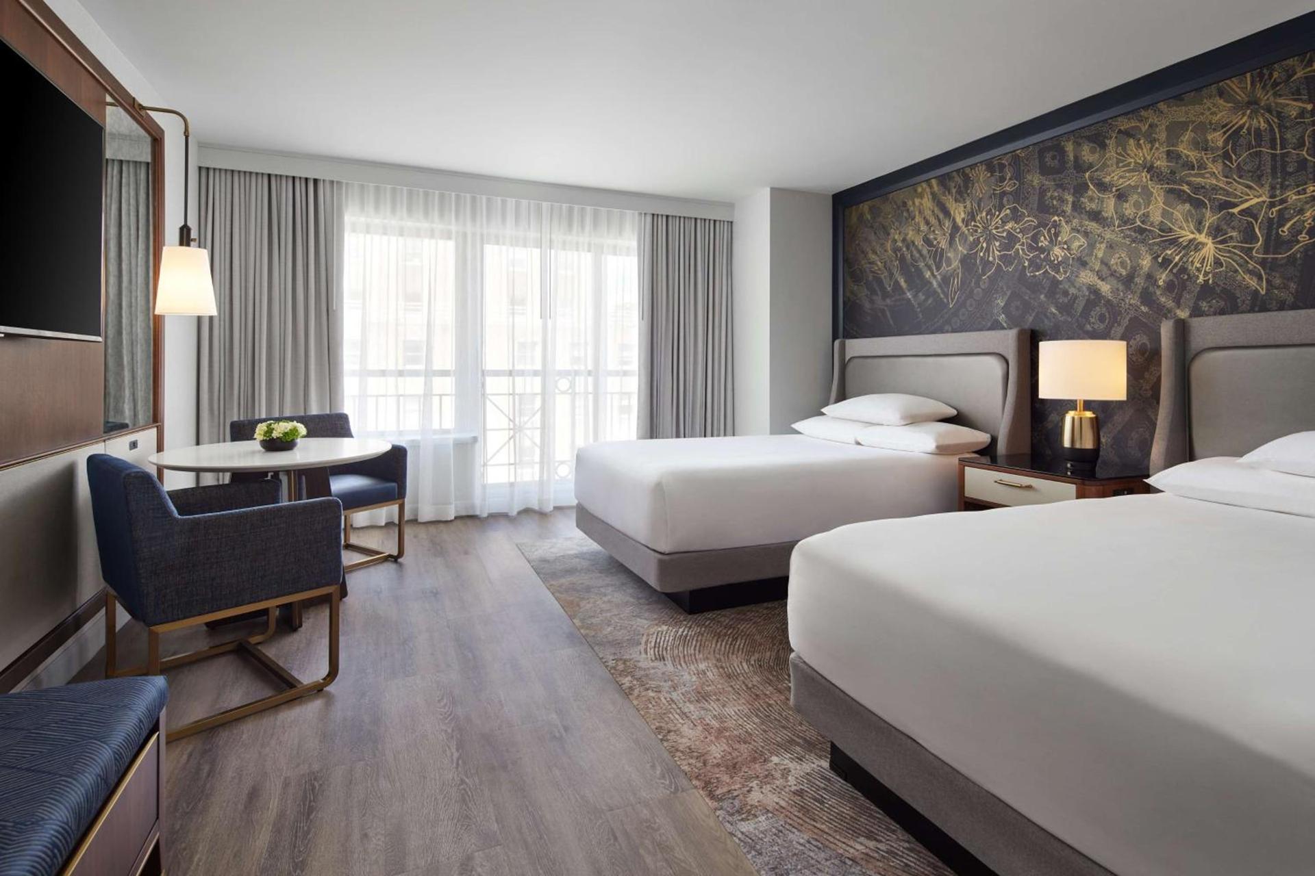 Grand Hyatt Washington photo 40
