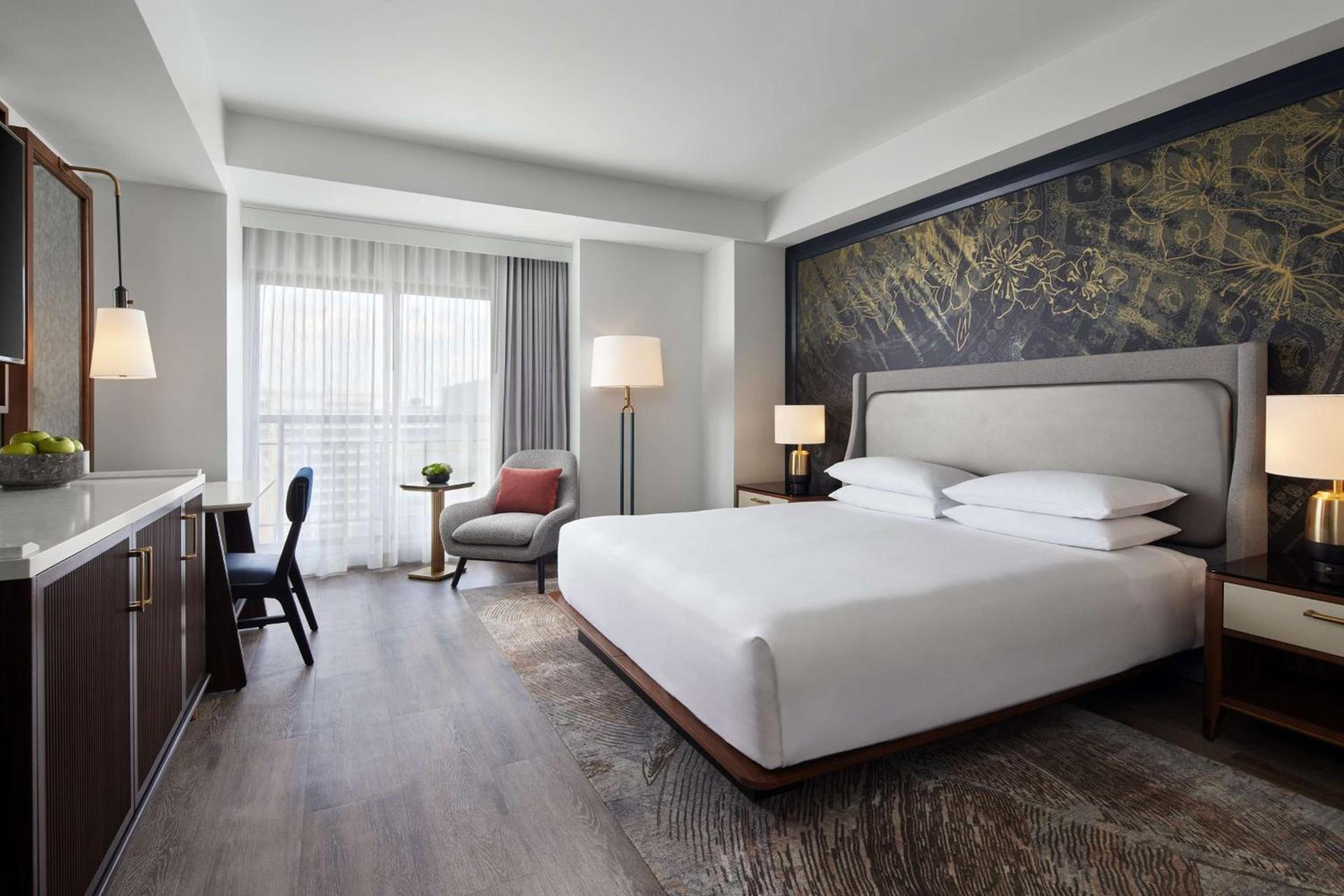 Grand Hyatt Washington photo 42
