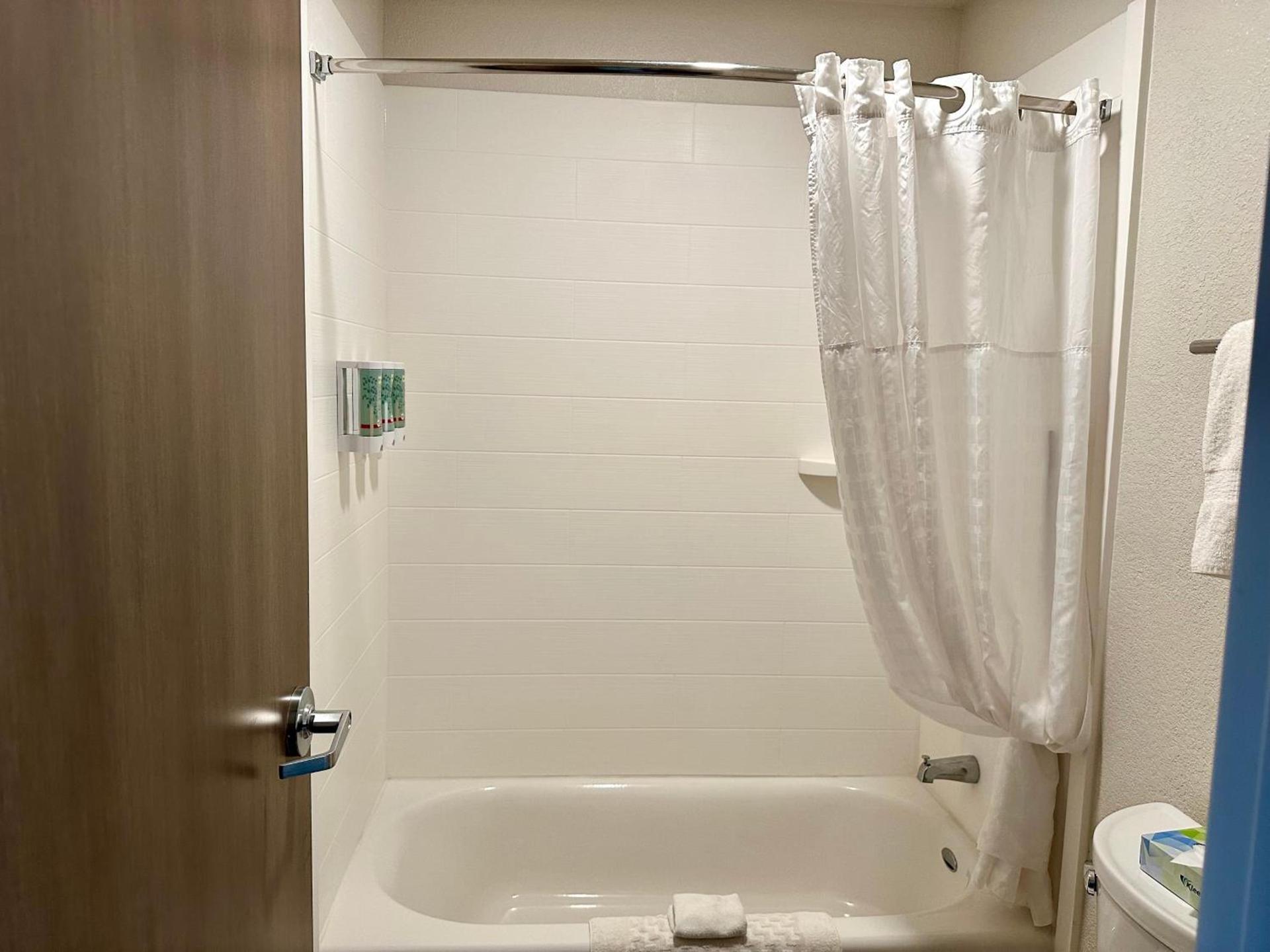 Best Western King Salmon Inn photo 22