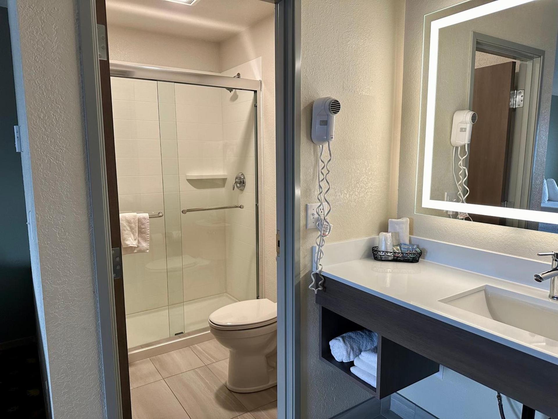 Best Western King Salmon Inn photo 23
