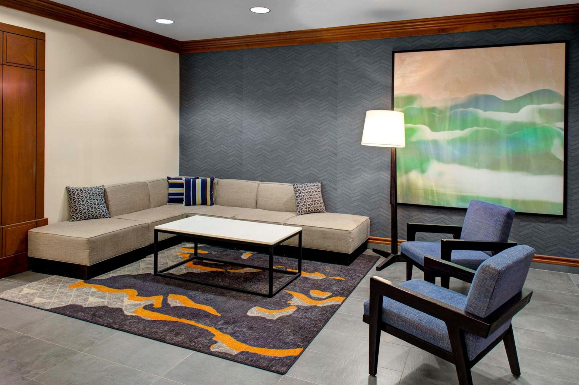 Hyatt House Boston/Burlington photo 3