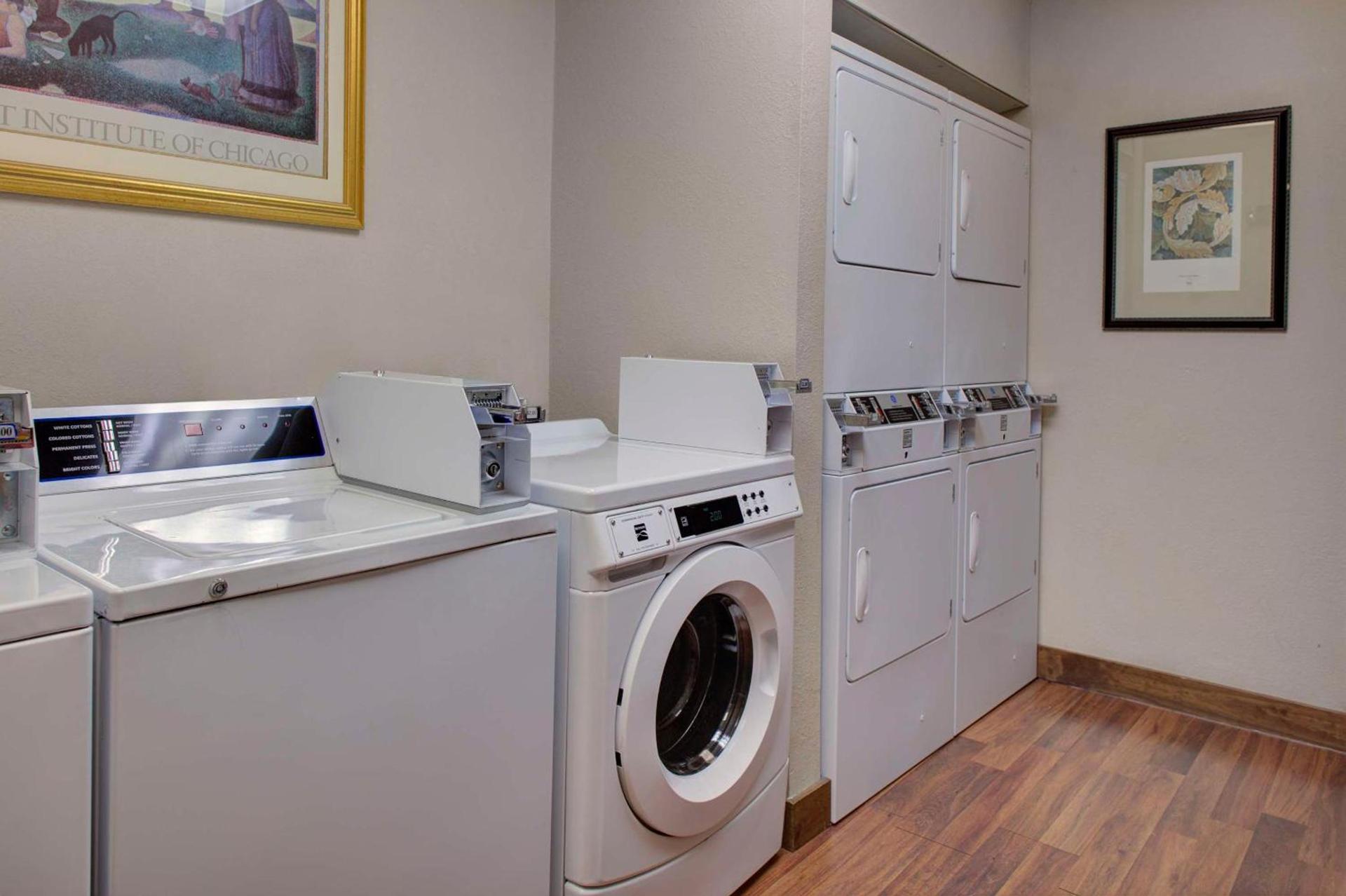 Hyatt House Boston/Burlington photo 14
