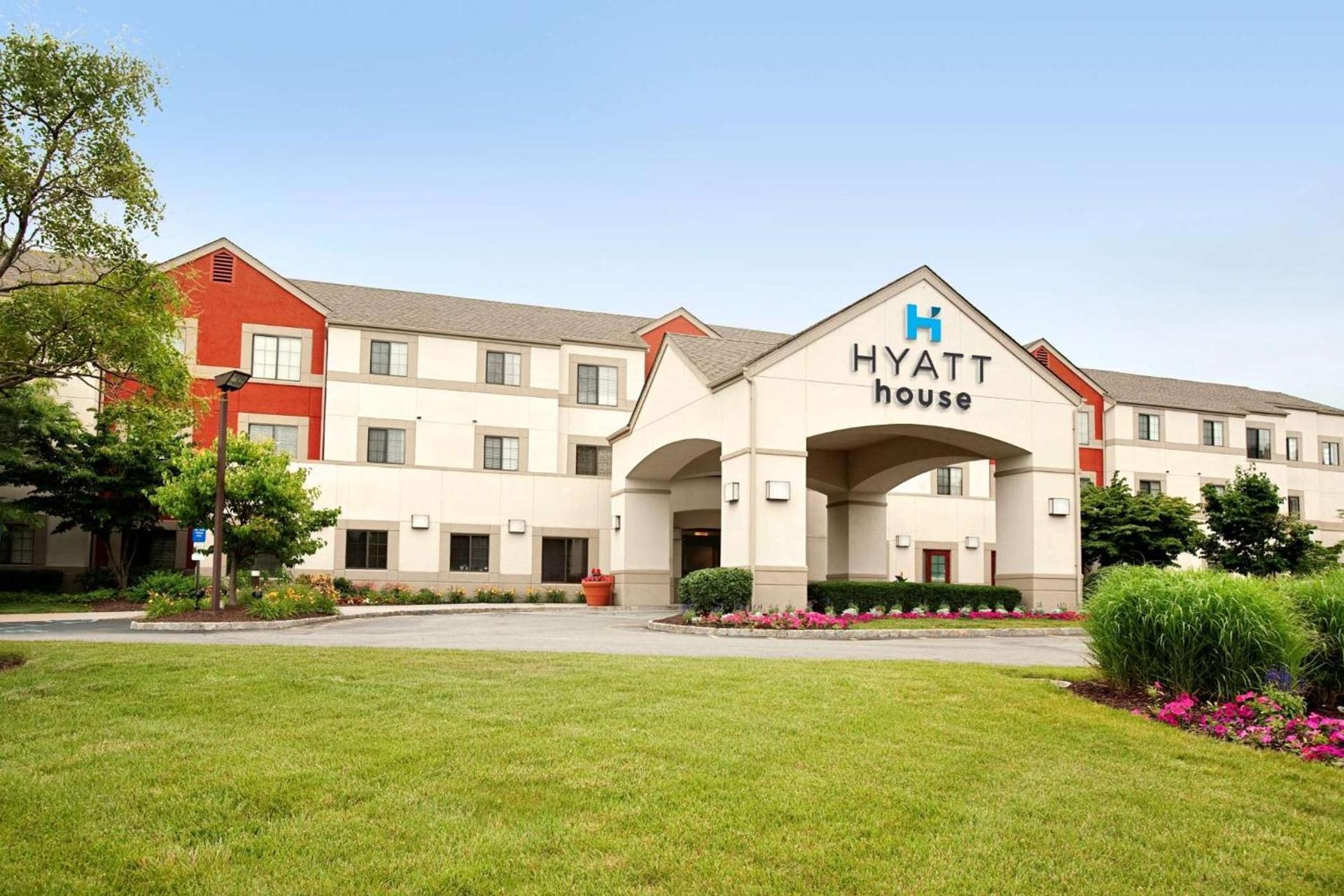 Hyatt House Boston/Burlington photo 15