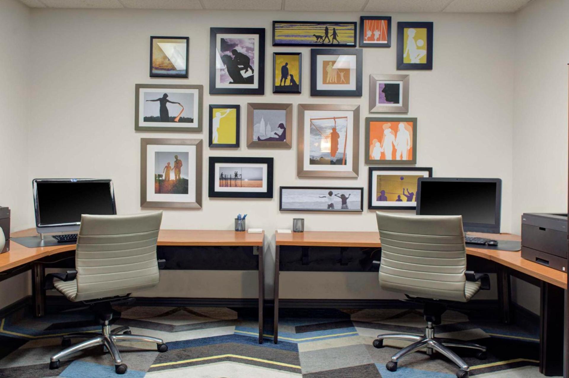 Hyatt House Boston/Burlington photo 12