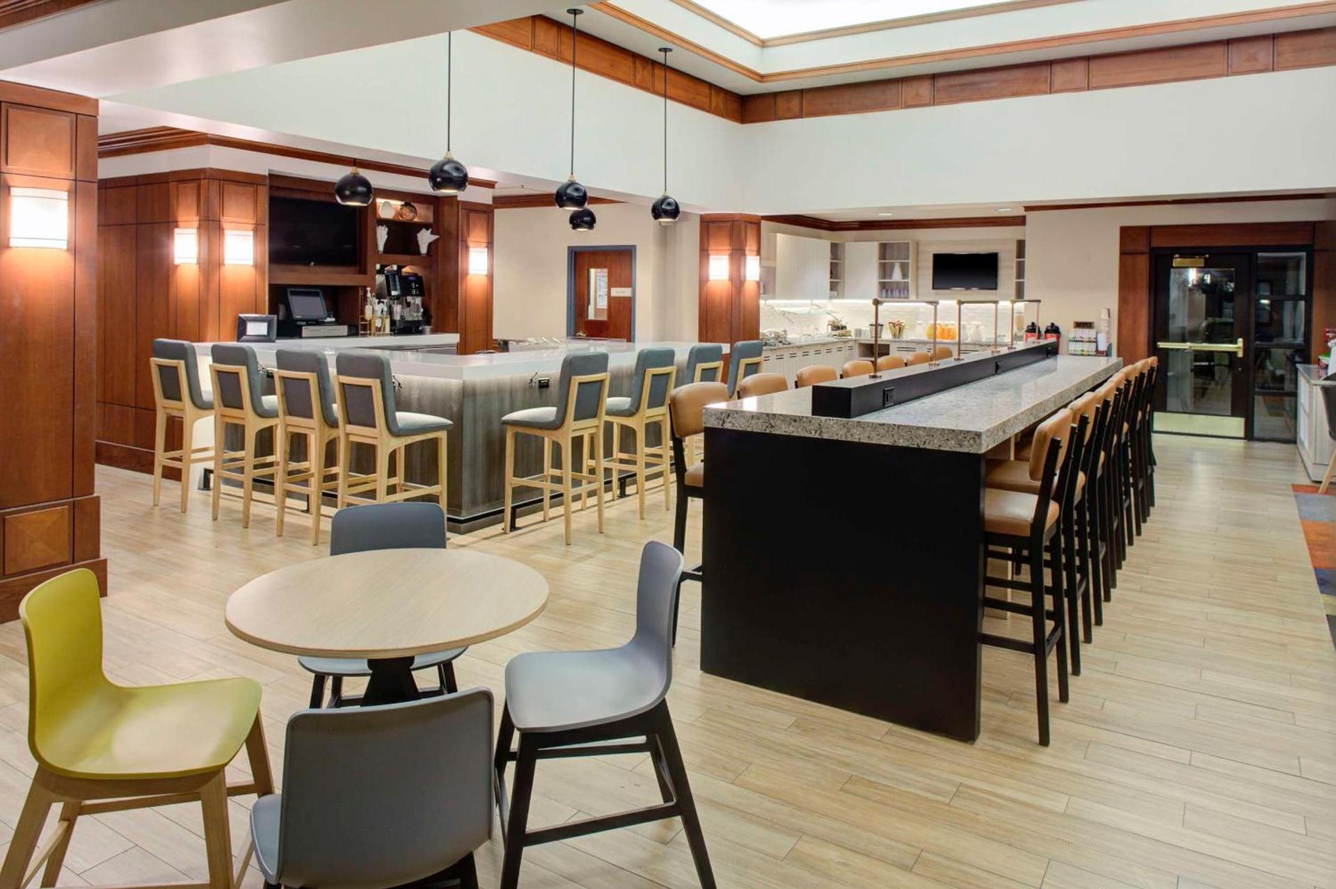 Hyatt House Boston/Burlington photo 11