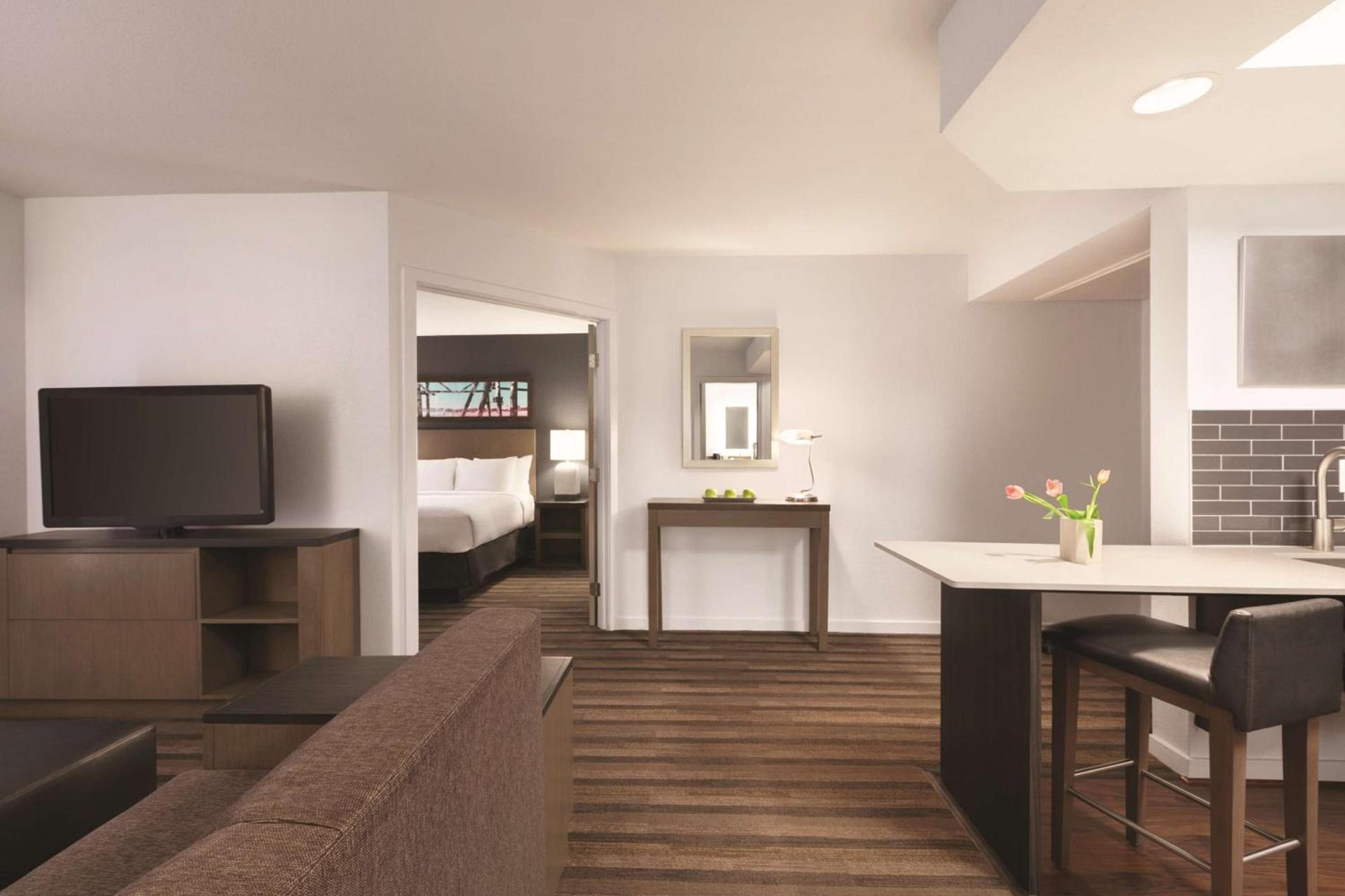 Hyatt House Boston/Burlington photo 17