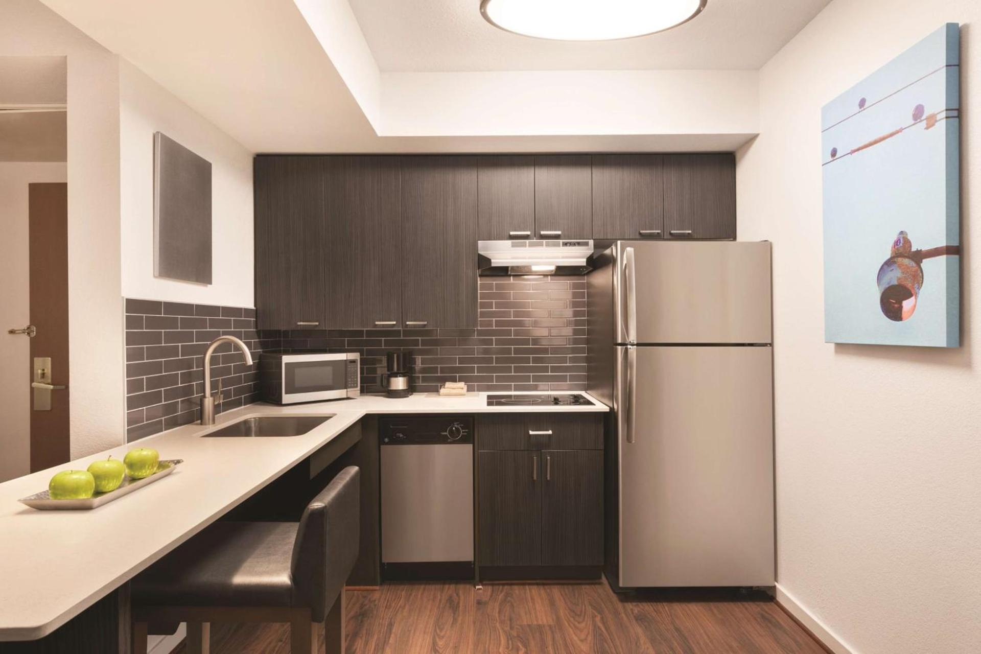 Hyatt House Boston/Burlington photo 16