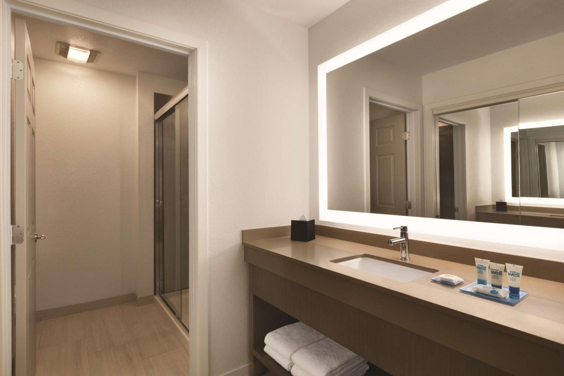 Hyatt House Boston/Burlington photo 18