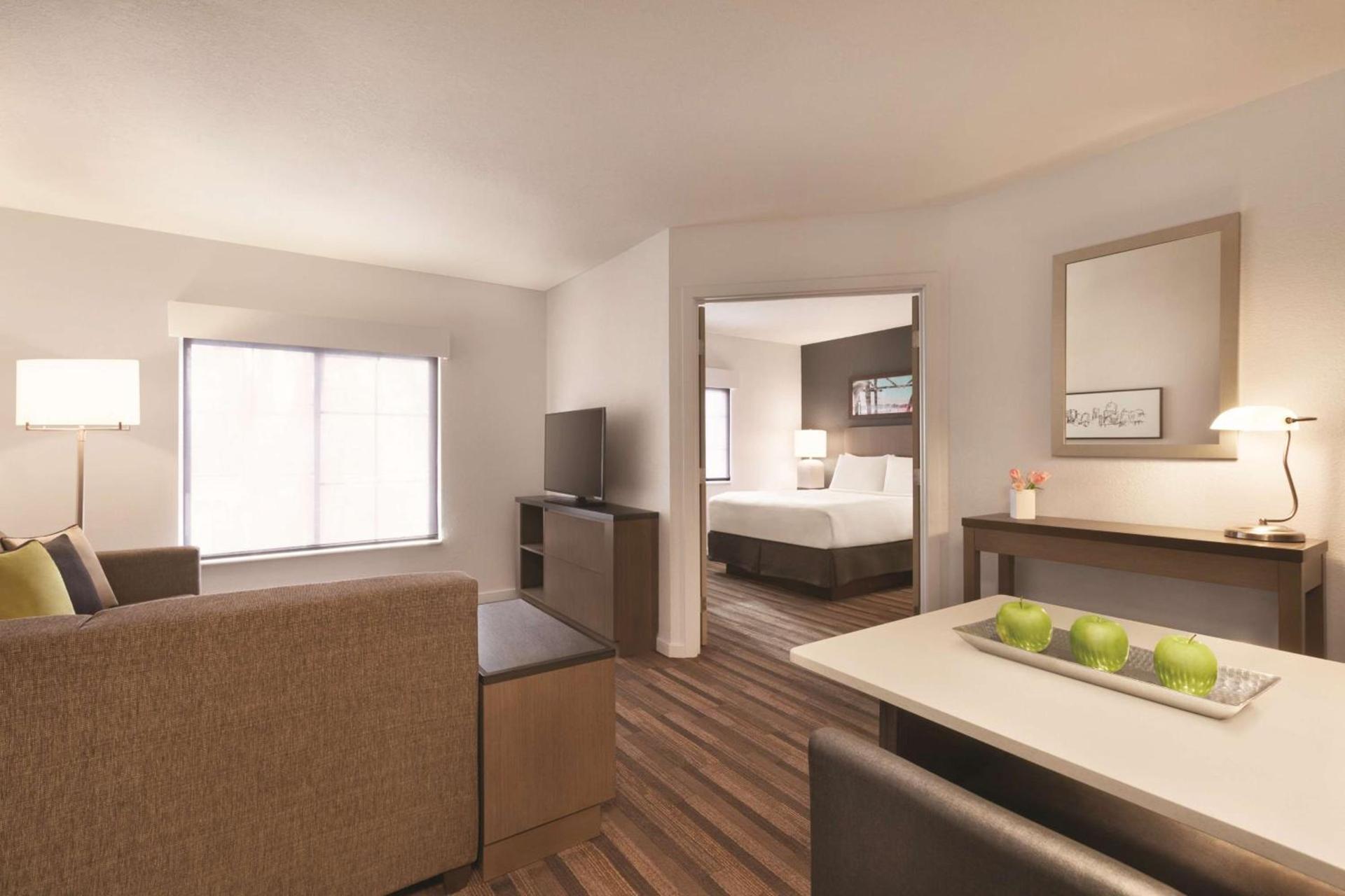 Hyatt House Boston/Burlington photo 20