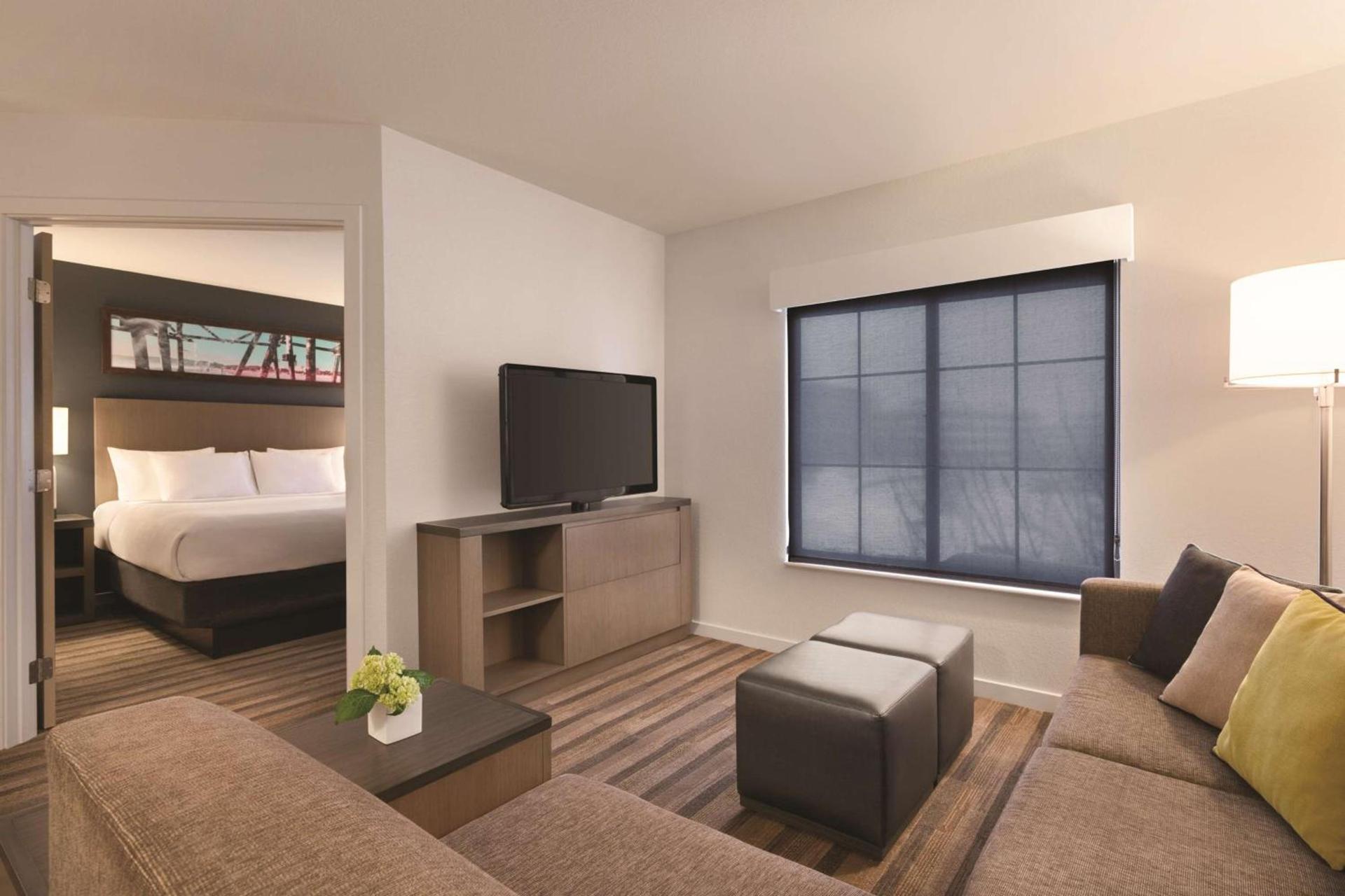 Hyatt House Boston/Burlington photo 19