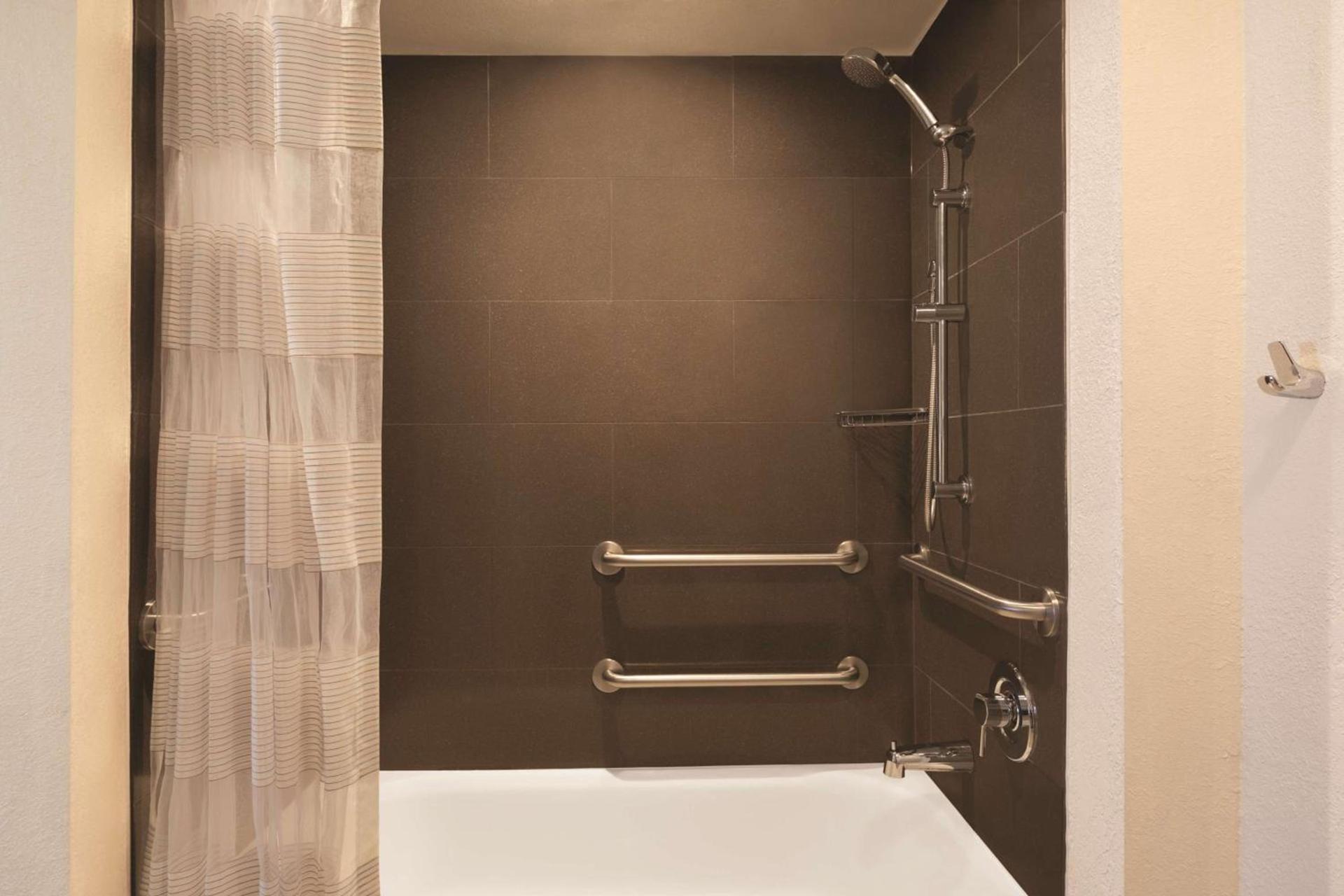 Hyatt House Boston/Burlington photo 21