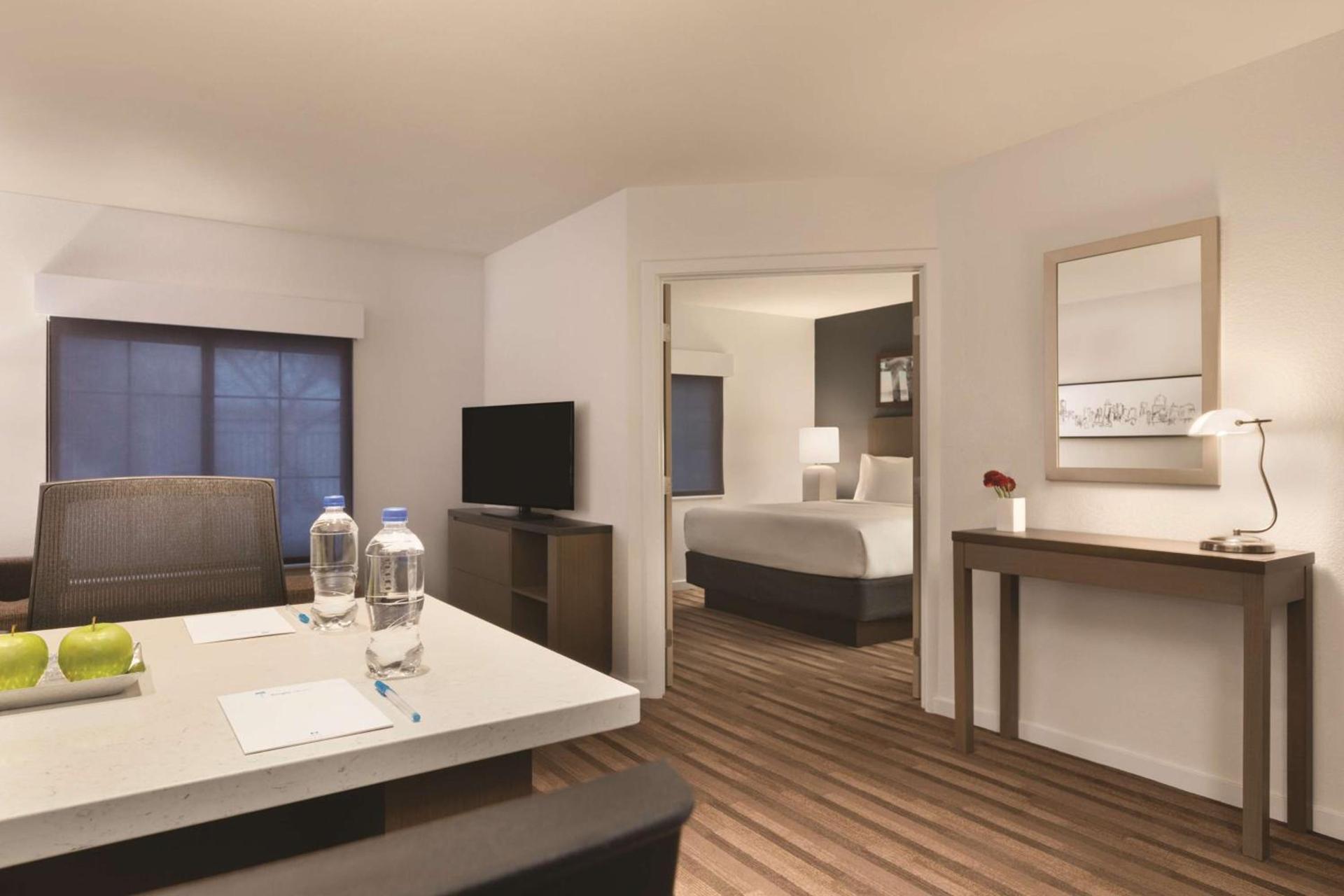 Hyatt House Boston/Burlington photo 23