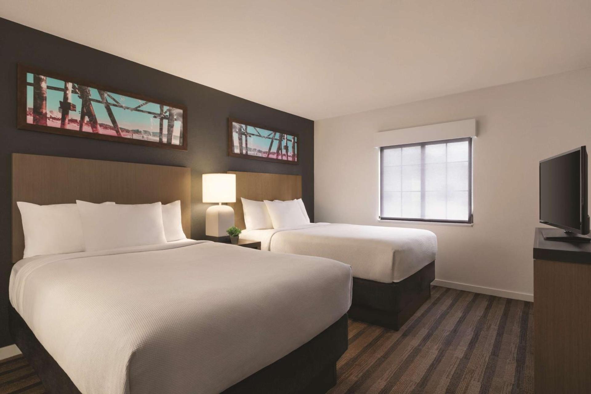 Hyatt House Boston/Burlington photo 22