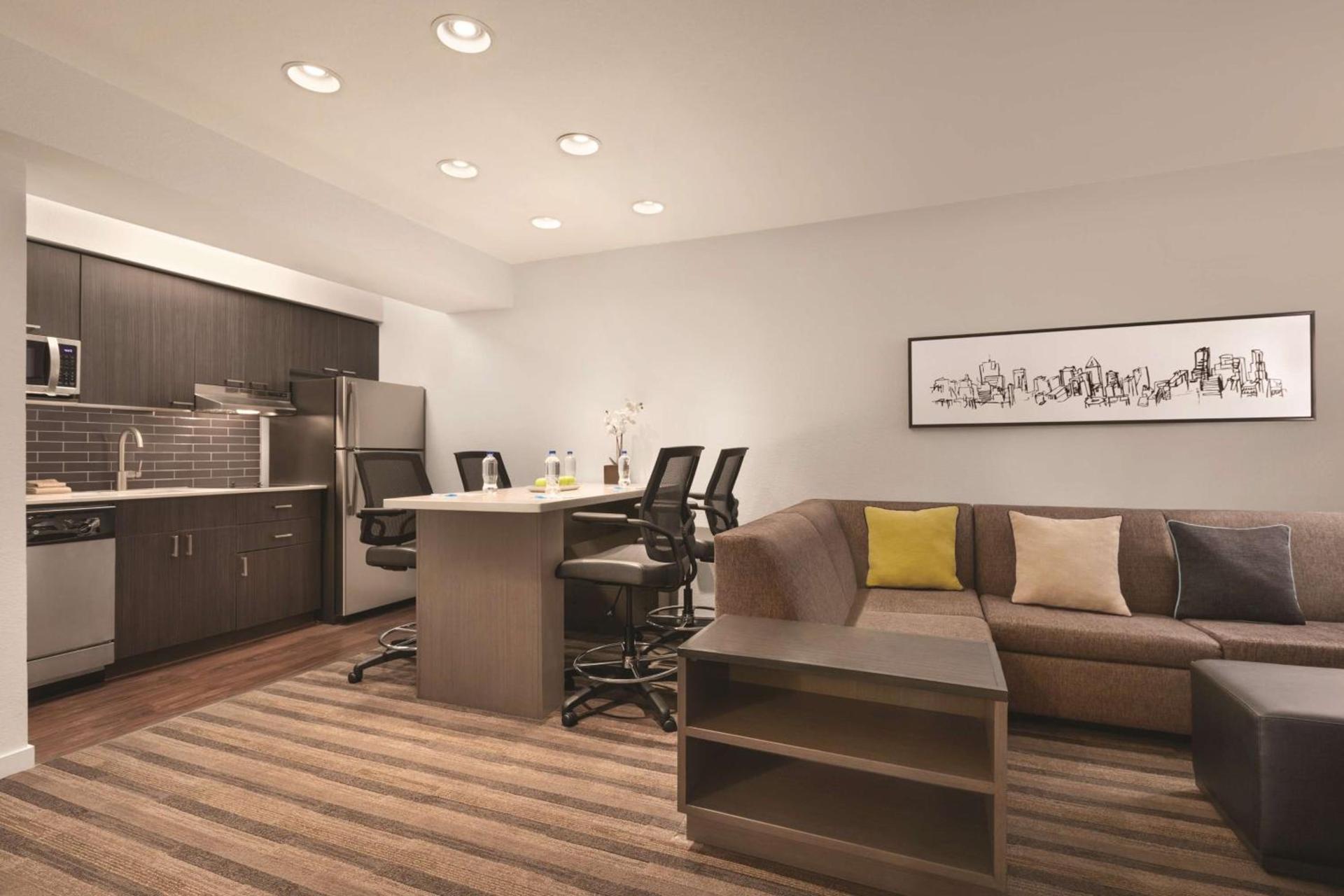 Hyatt House Boston/Burlington photo 24