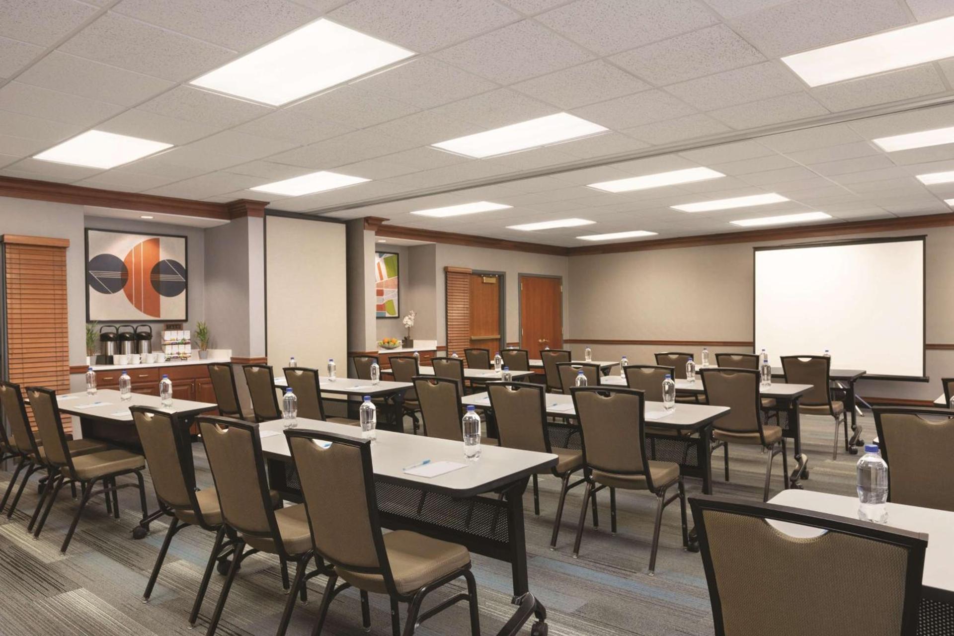 Hyatt House Boston/Burlington photo 26