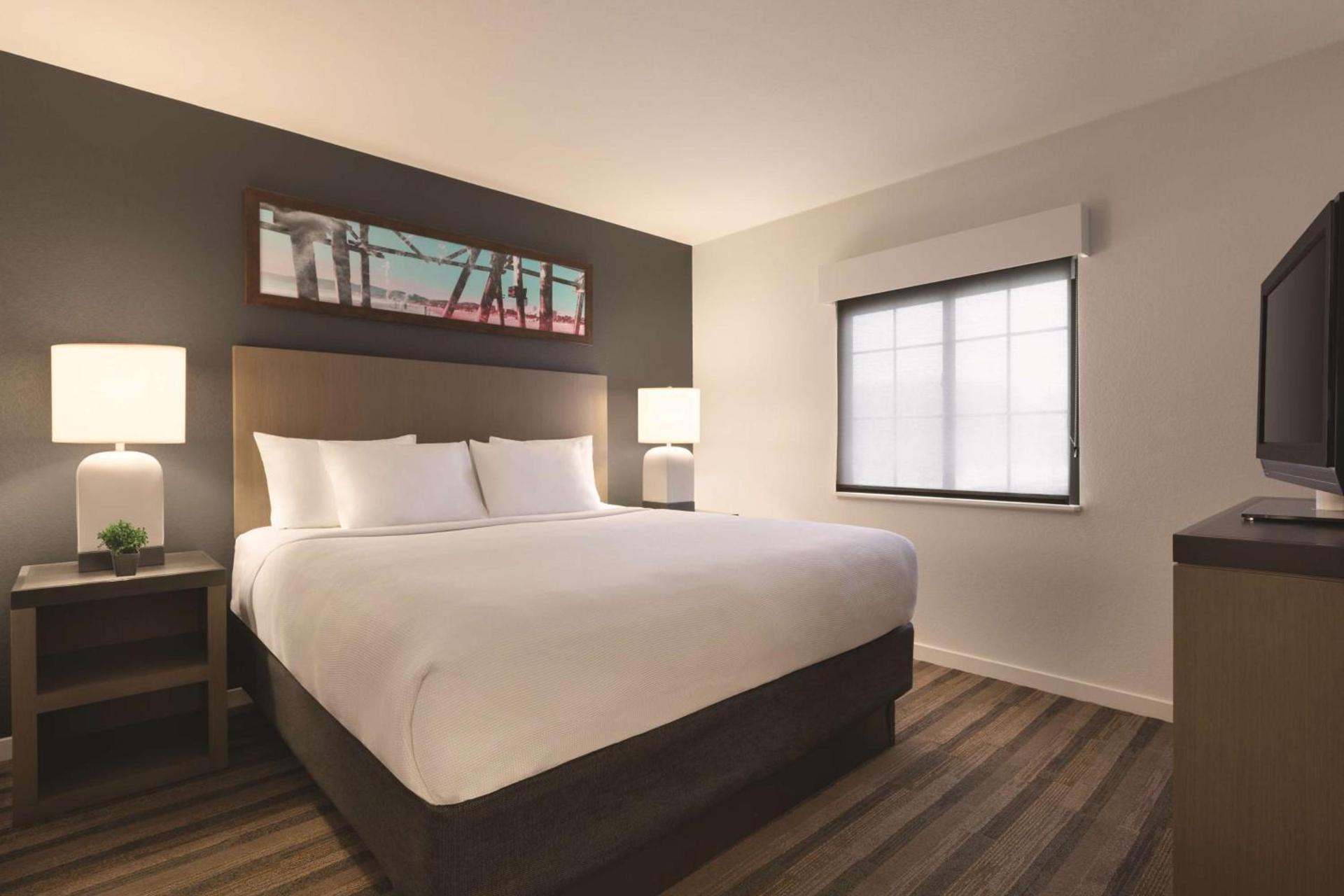 Hyatt House Boston/Burlington photo 27