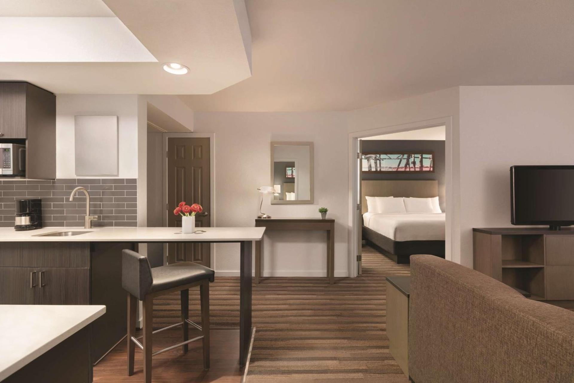 Hyatt House Boston/Burlington photo 28