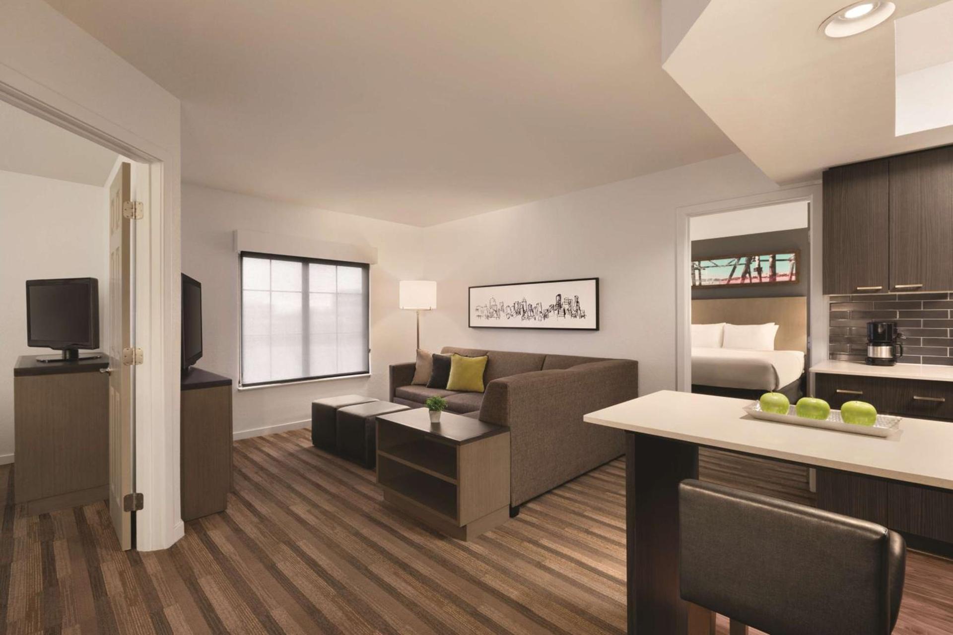Hyatt House Boston/Burlington photo 31