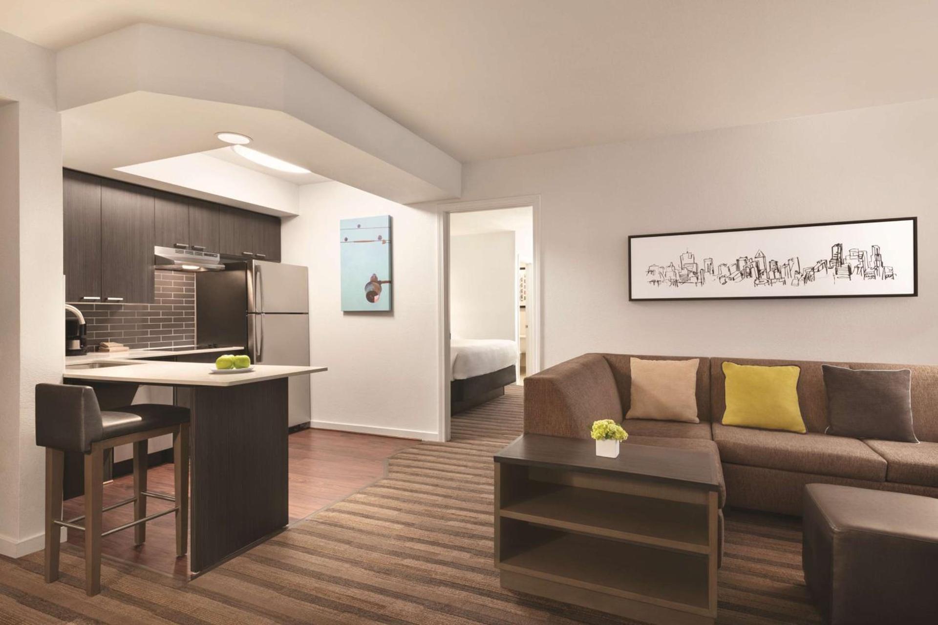 Hyatt House Boston/Burlington photo 30