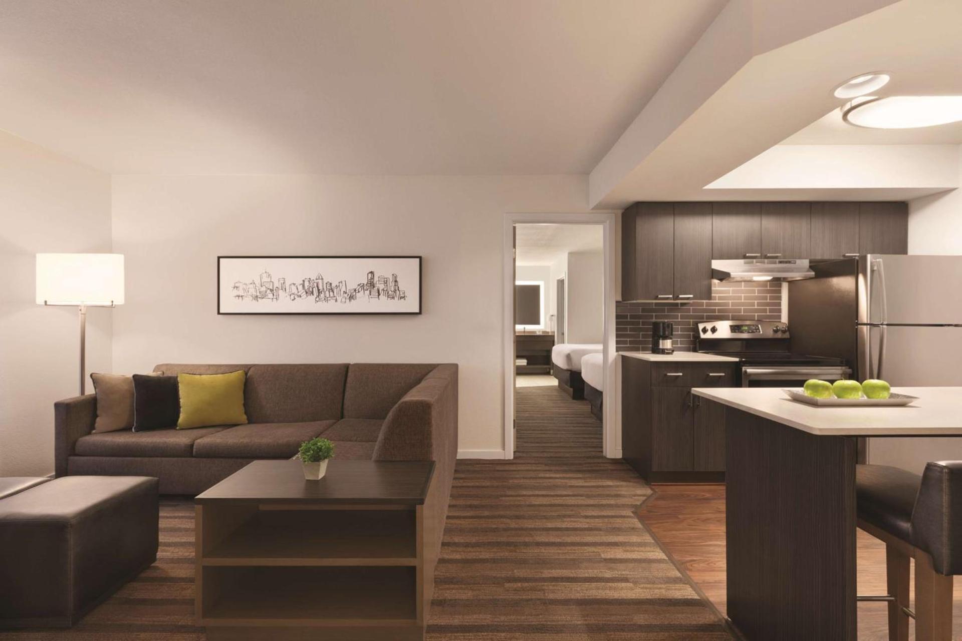 Hyatt House Boston/Burlington photo 32