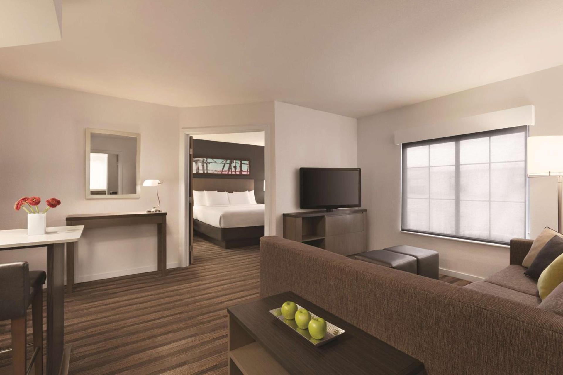 Hyatt House Boston/Burlington photo 34
