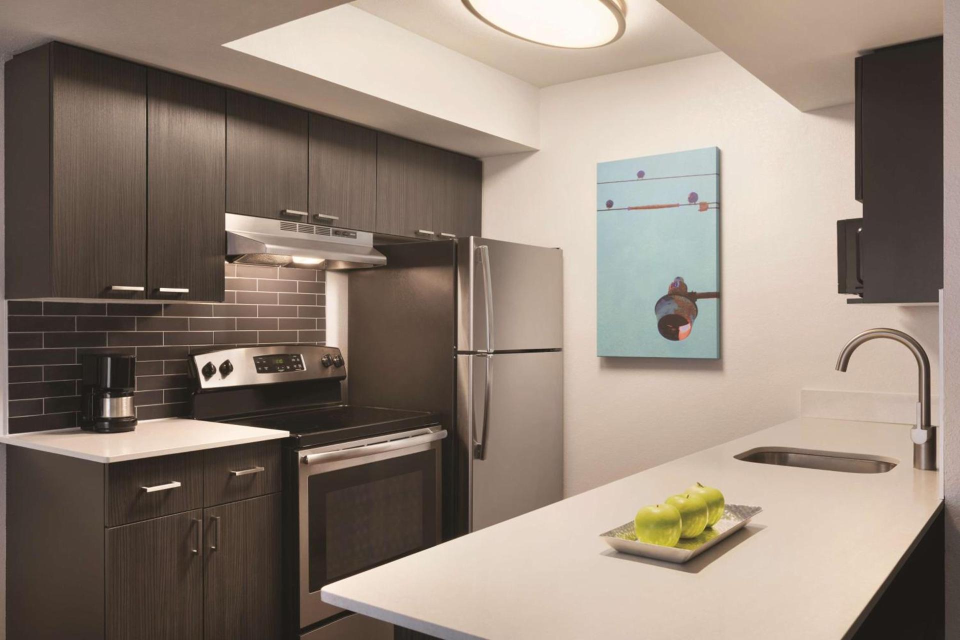 Hyatt House Boston/Burlington photo 35
