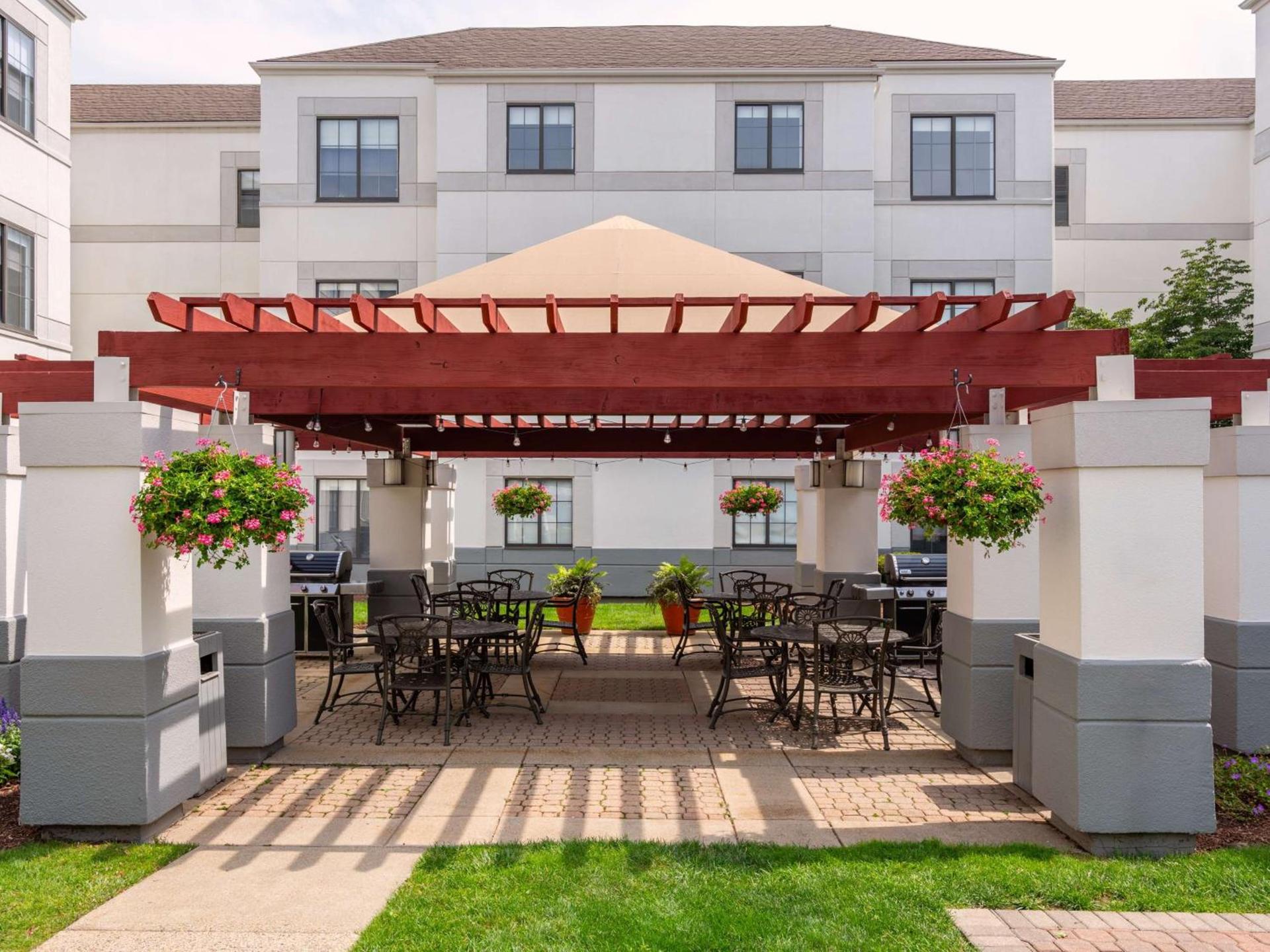 Hyatt House Boston/Burlington photo 40