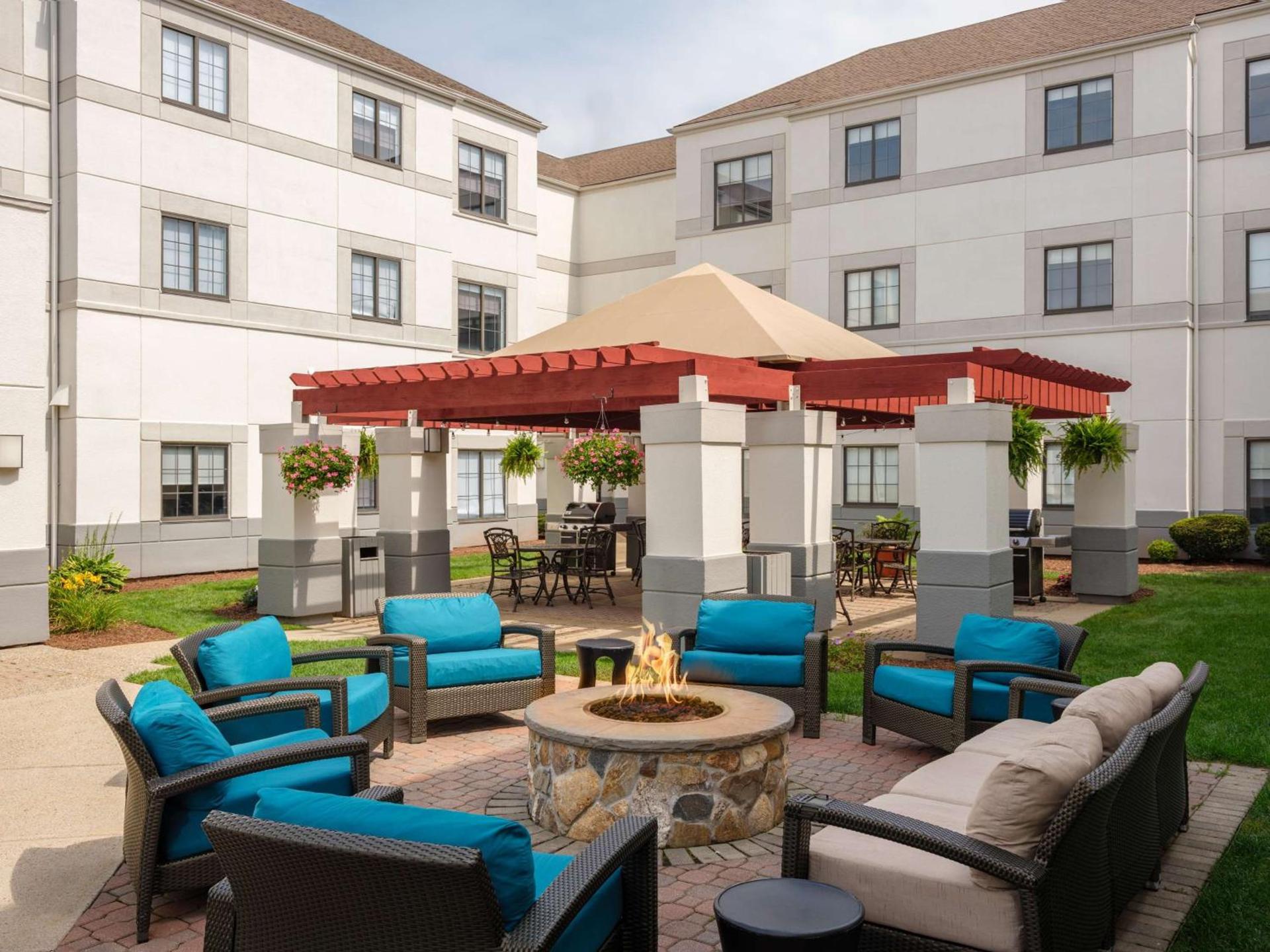 Hyatt House Boston/Burlington photo 41