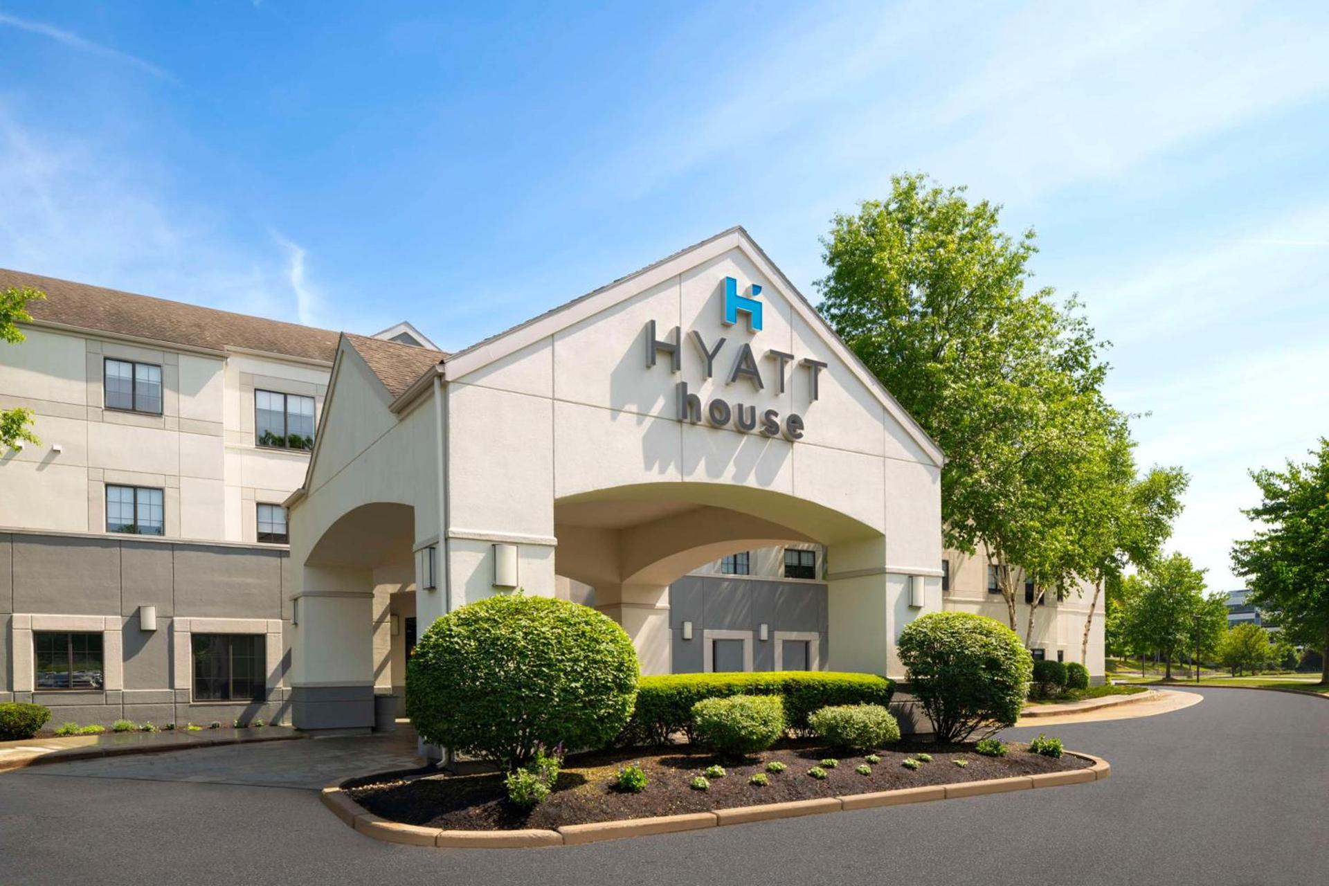 Hyatt House Boston/Burlington photo 43