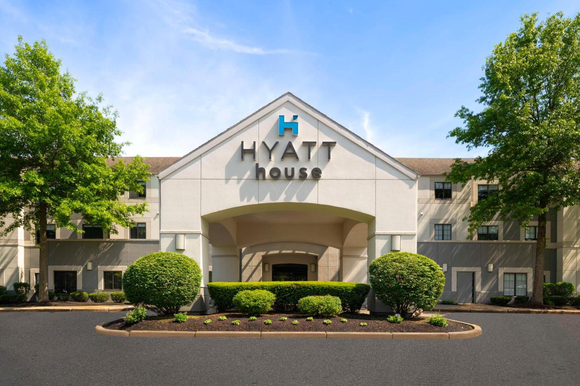 Hyatt House Boston/Burlington photo 42
