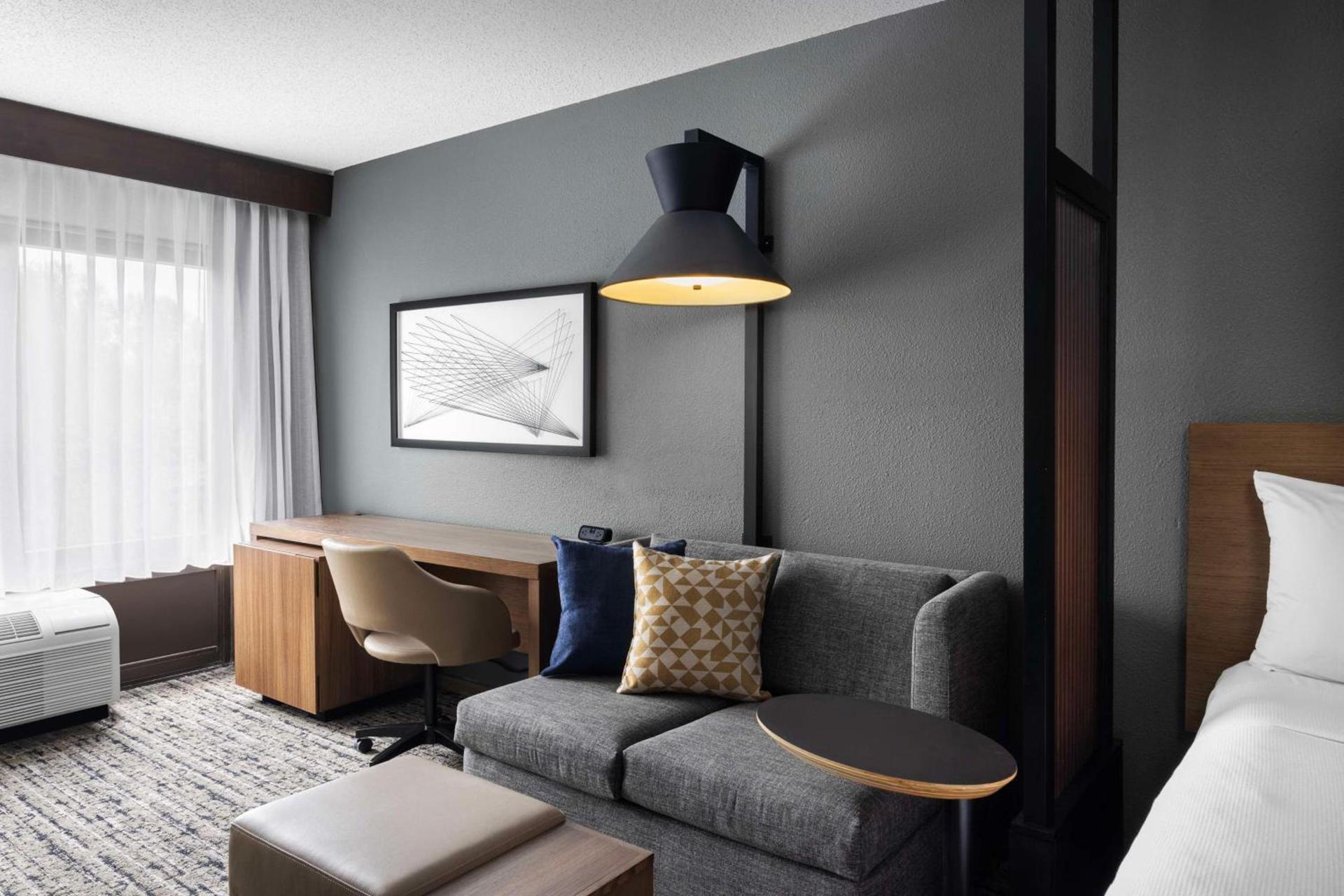 Hyatt Place Columbus/Dublin photo 14