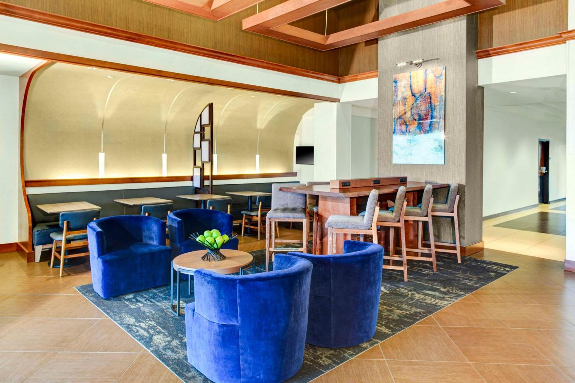 Hyatt Place Detroit/Livonia photo 14