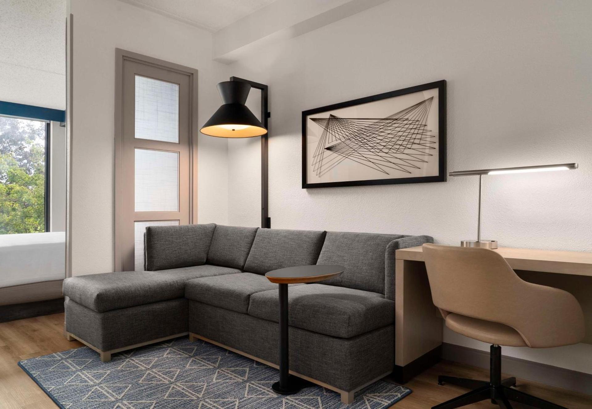 Hyatt Place Secaucus Meadowlands photo 9
