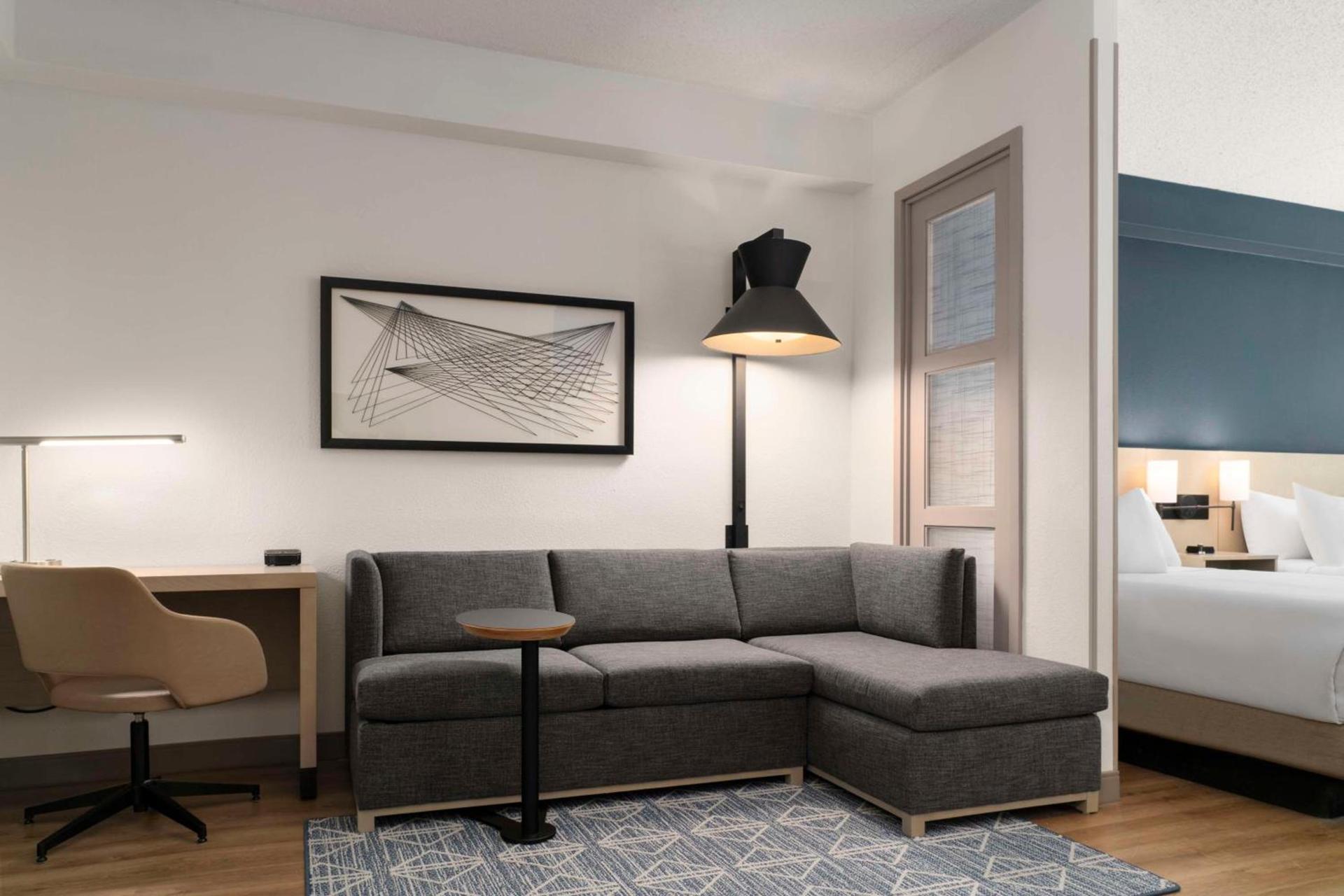 Hyatt Place Secaucus Meadowlands photo 18