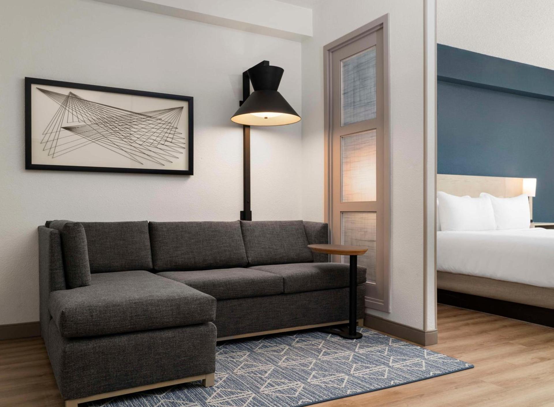 Hyatt Place Secaucus Meadowlands photo 22