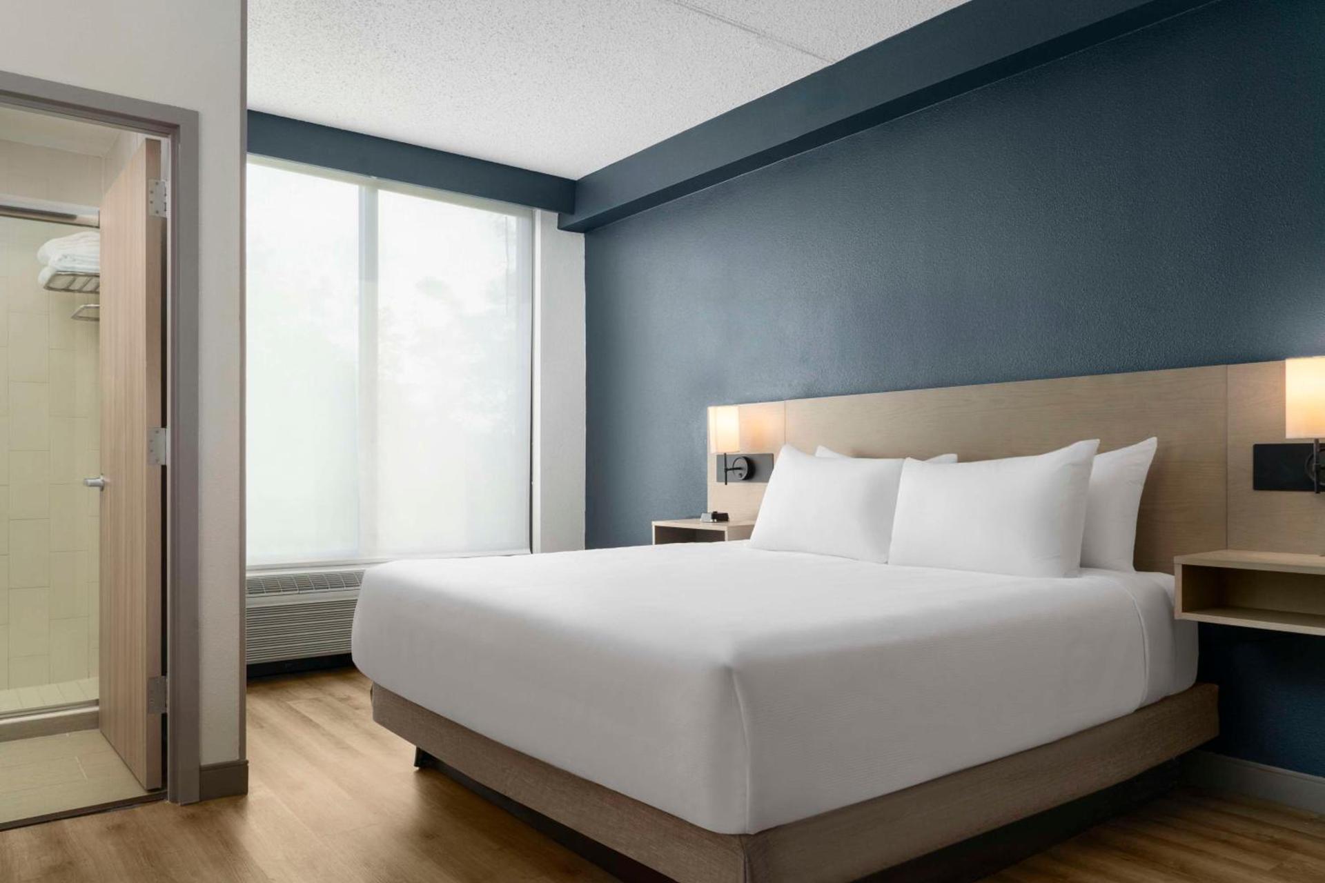 Hyatt Place Secaucus Meadowlands photo 23
