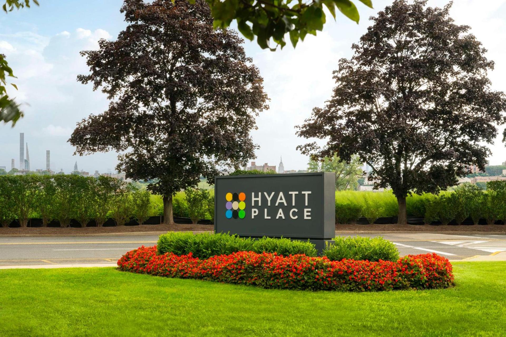 Hyatt Place Secaucus Meadowlands photo 25