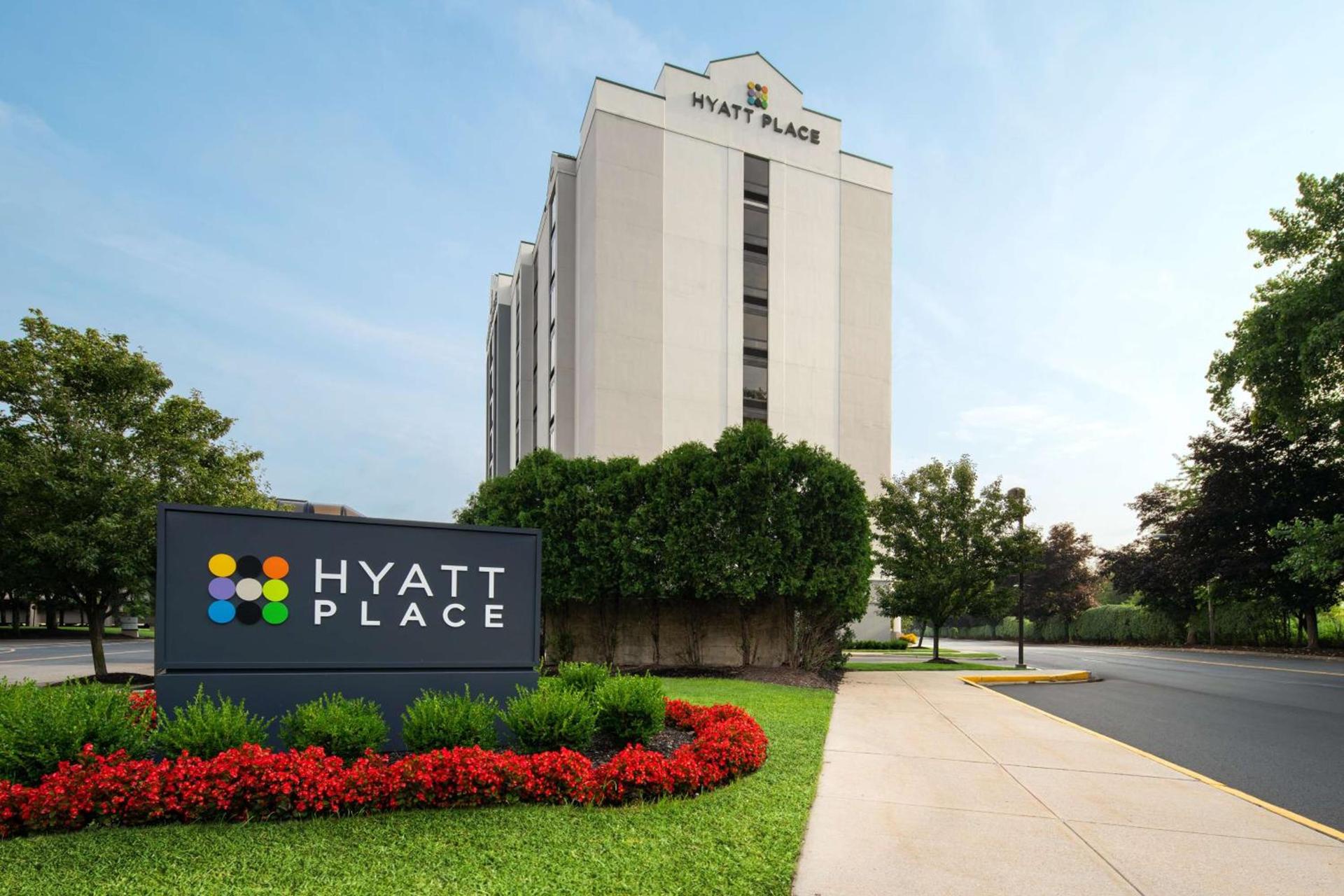 Hyatt Place Secaucus Meadowlands photo 26